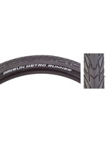 ARISUN TIRE ARISUN METRO RUNNER 27.5x1.75 BK WIRE/30