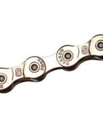 S-Ride M200 Chain, 7/8sp - Silver  NLS