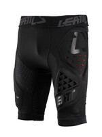 Impact Base Short DBX 3.0, Large (34"), Black NLS