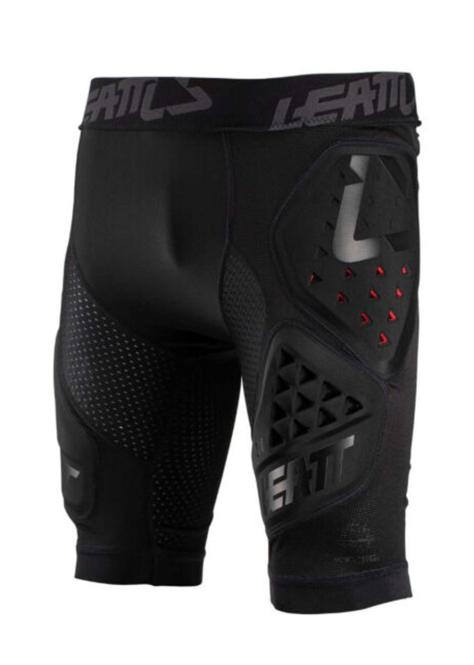 Impact Base Short DBX 3.0, Large (34"), Black NLS