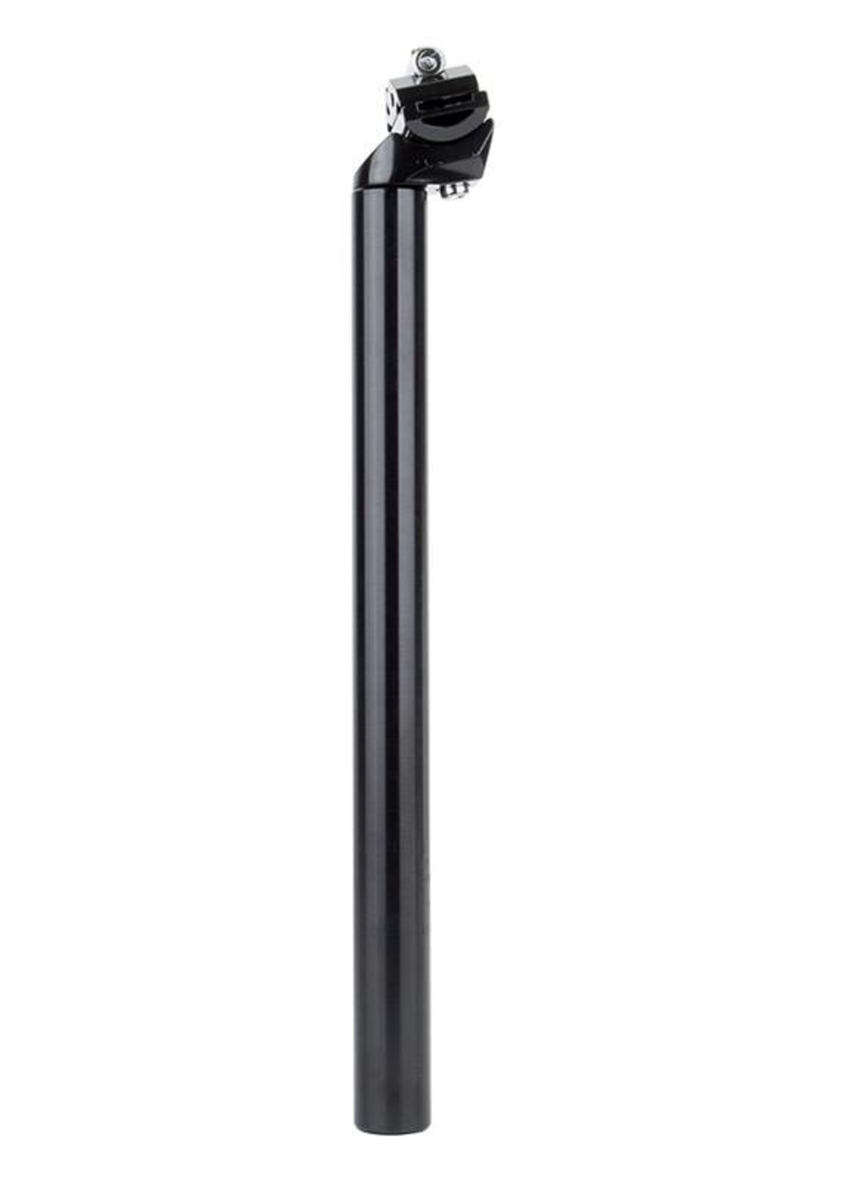 SUNLITE SEATPOST SUNLT CLASIC 27.2x350 wCLMP BK