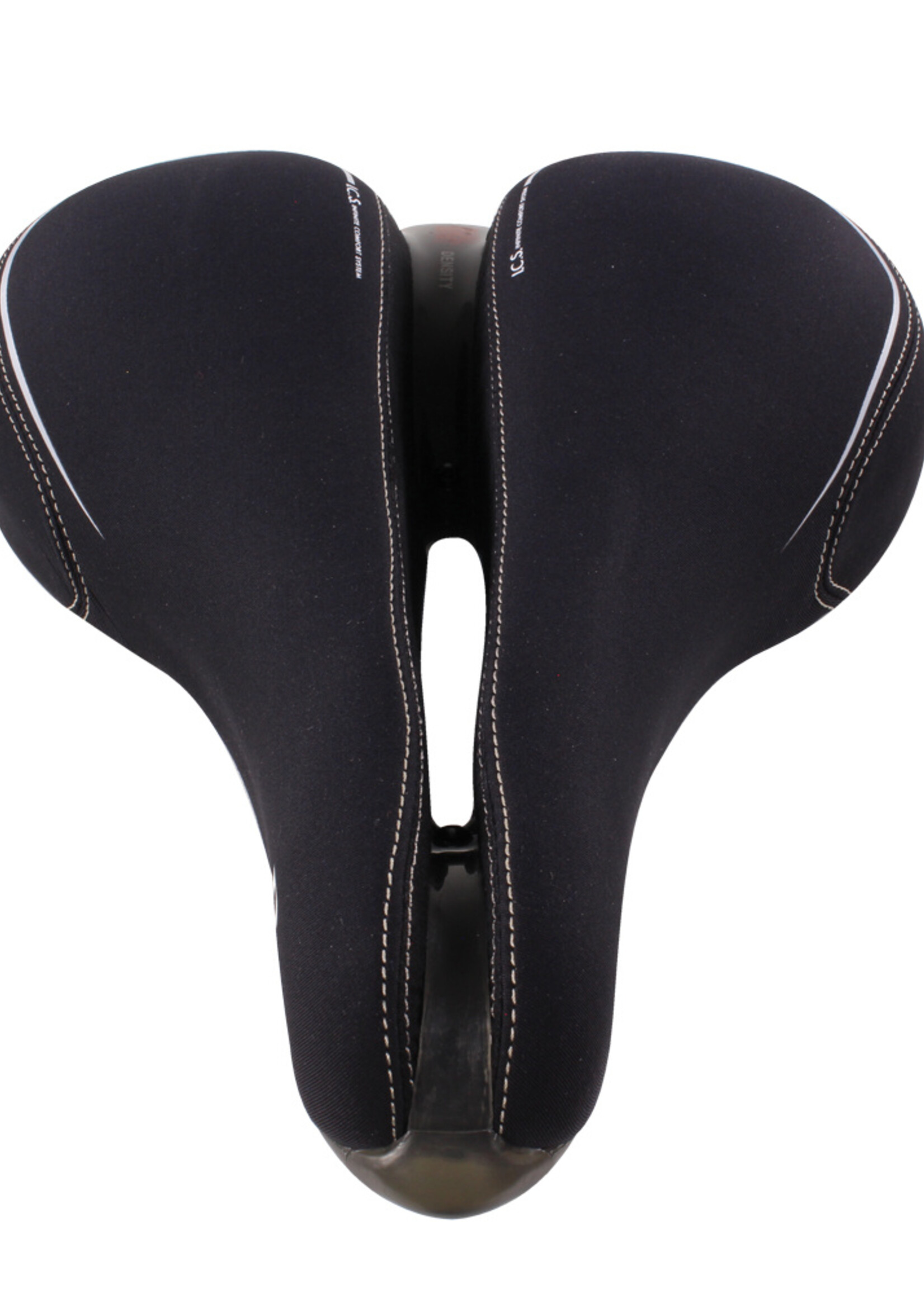 Serfas Serfas Saddle Rx Cruiser Saddle - Lycra