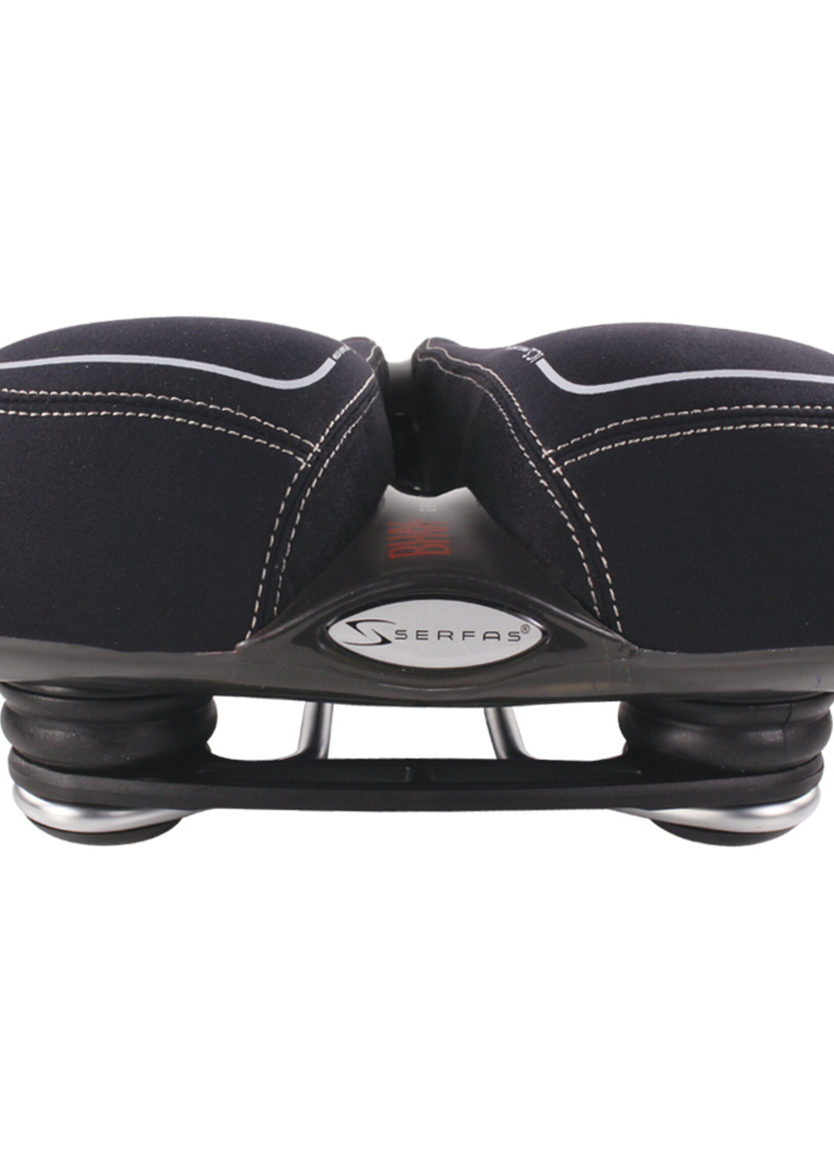 Serfas Serfas Saddle Rx Cruiser Saddle - Lycra