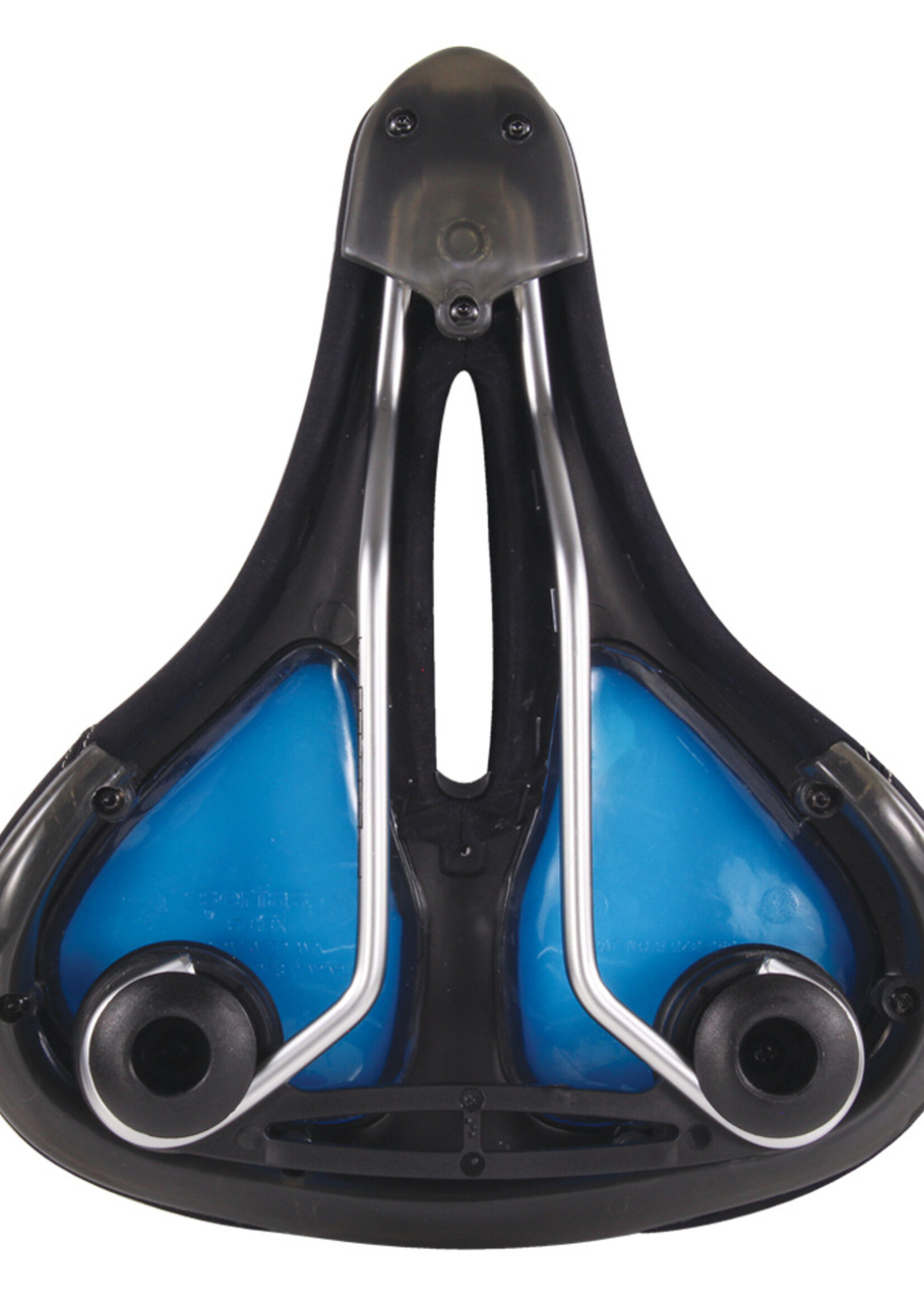 Serfas Serfas Saddle Rx Cruiser Saddle - Lycra
