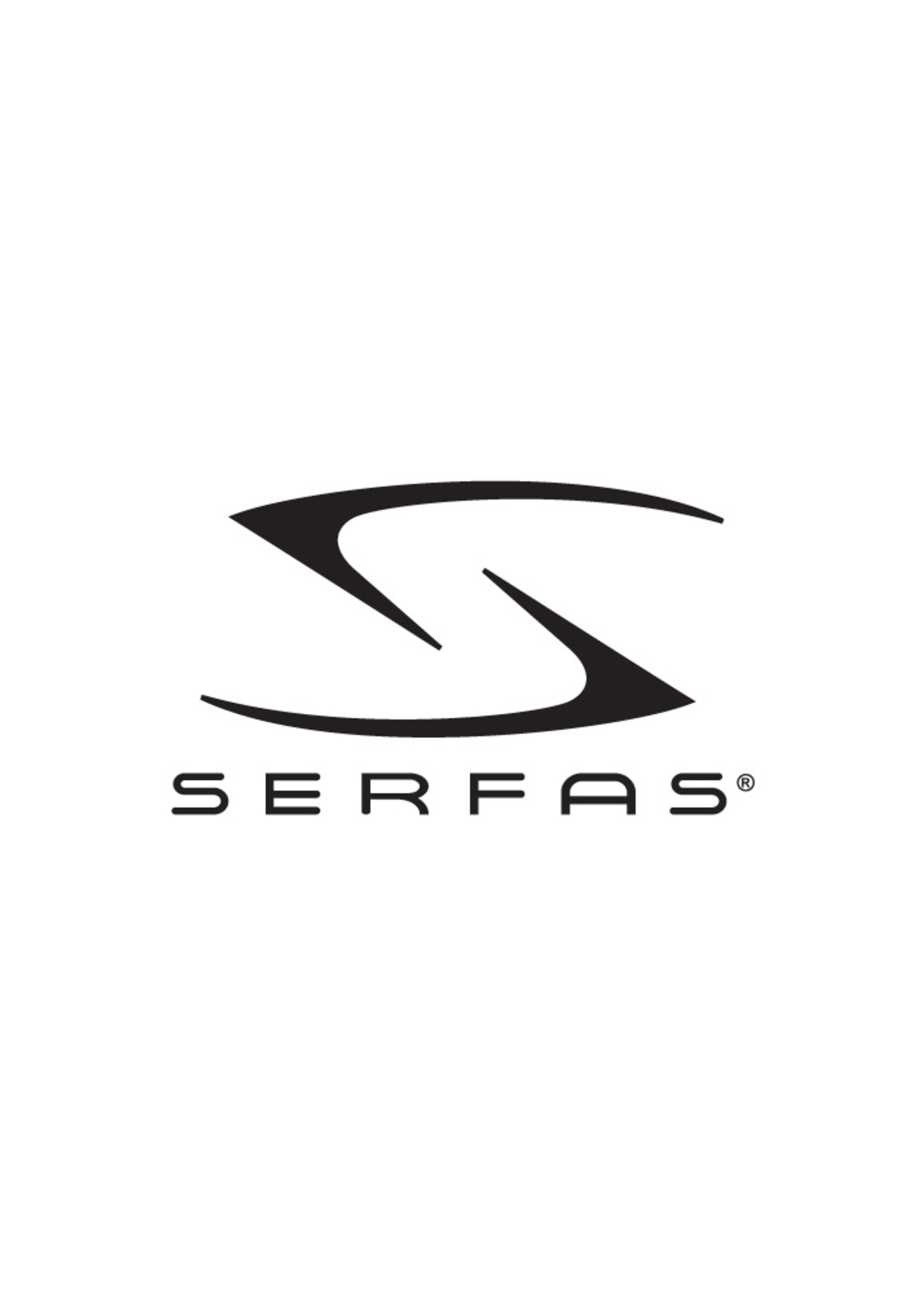 Serfas Serfas Saddle Rx Cruiser Saddle - Lycra