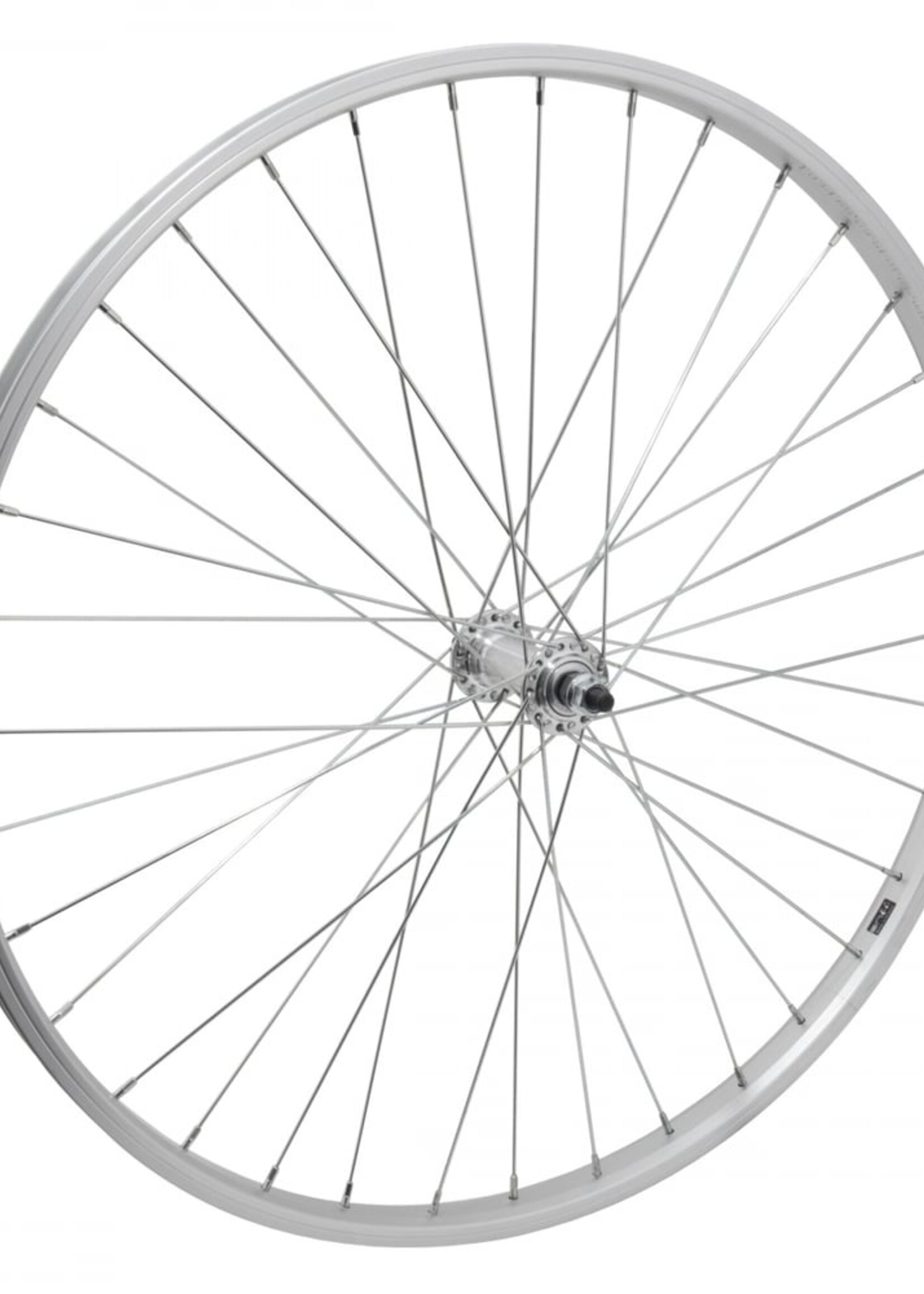 WHEEL MASTER WHL FT 26x1.5 559x21 ALY SL 36 ALY BO 3/8 SL 100mm 14gUCP