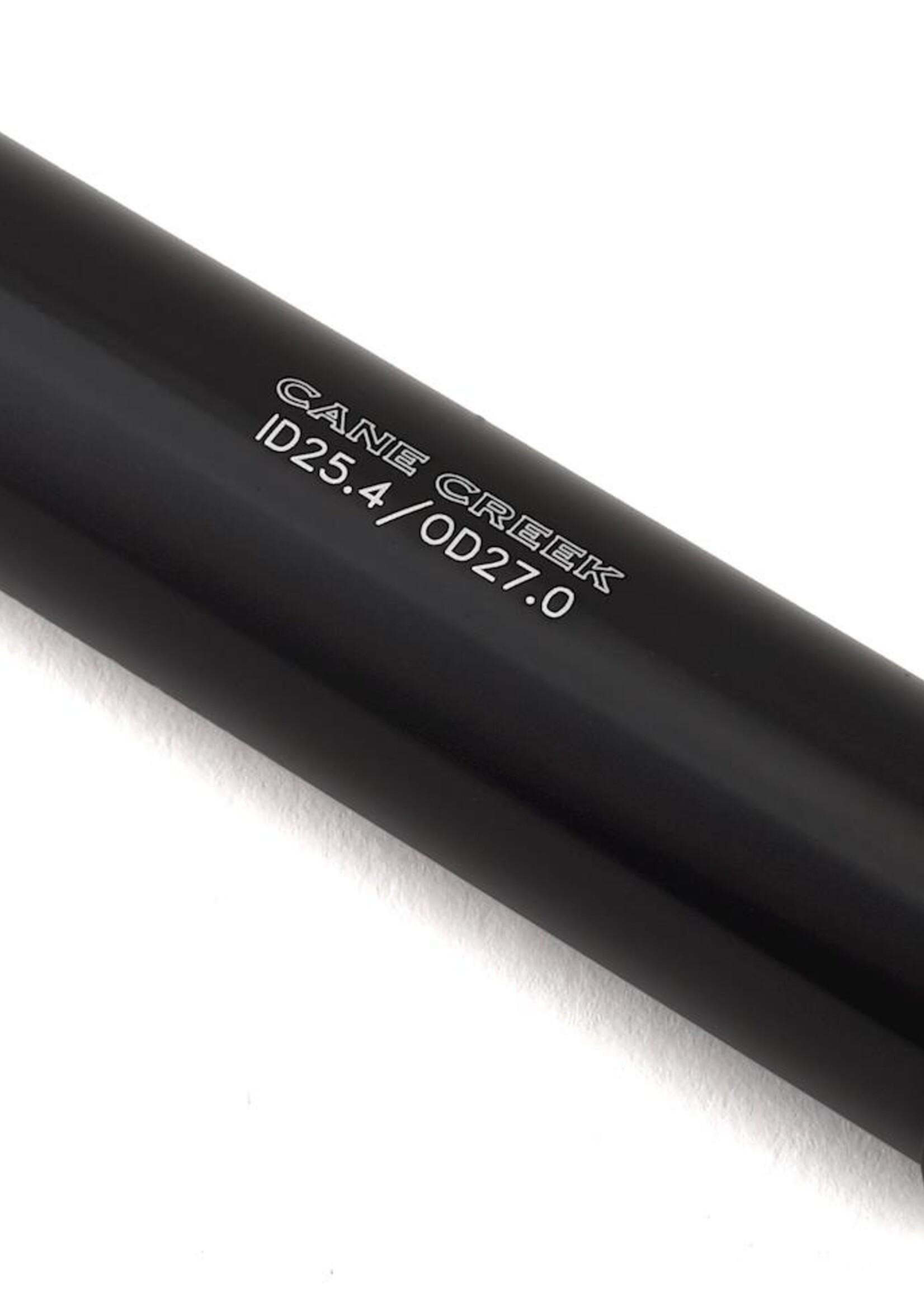 Cane Creek Seatpost Shim, 25.4 to 27.0mm