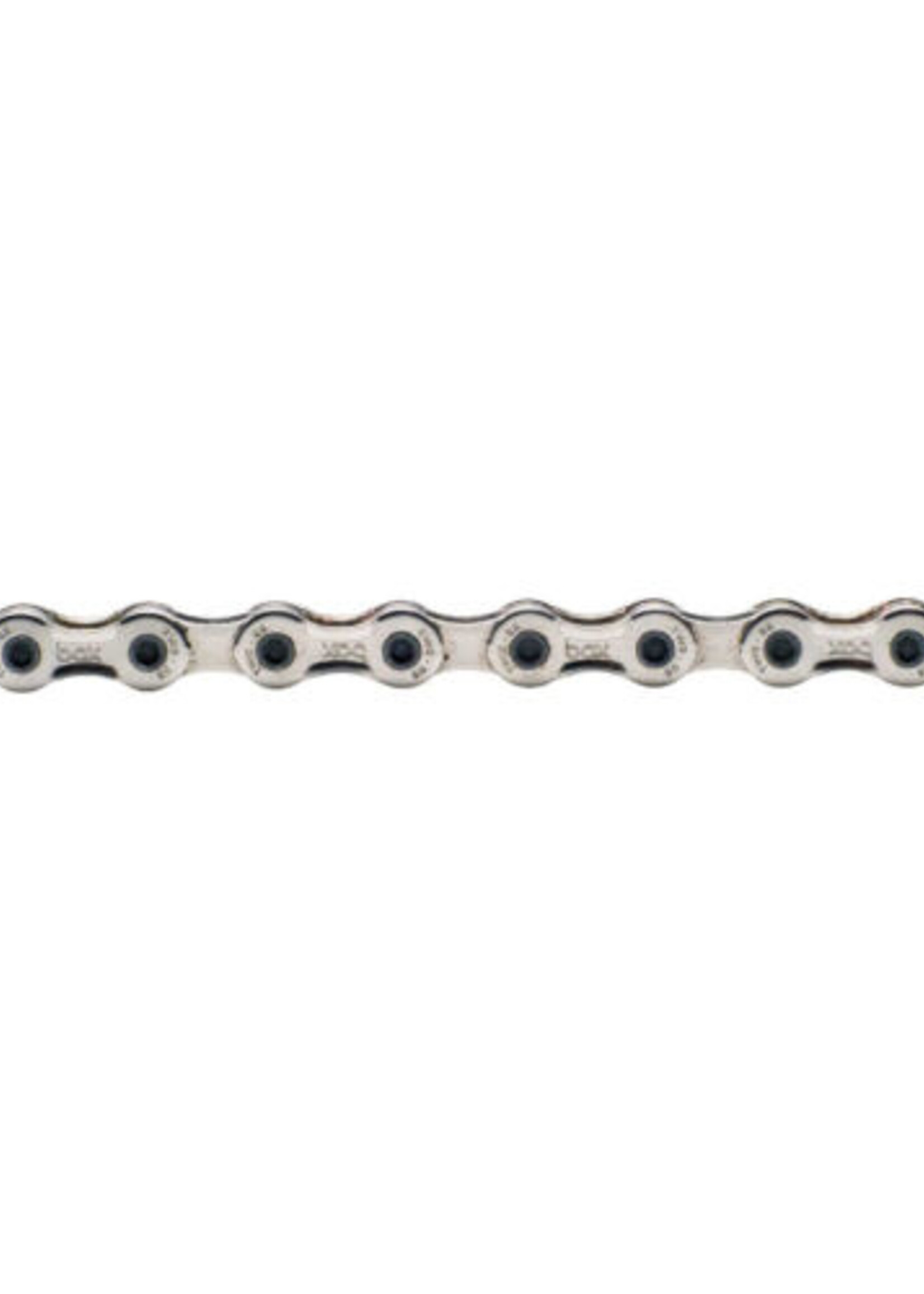 BOX Two BMX 1/8" Chain (112L) - Nickel