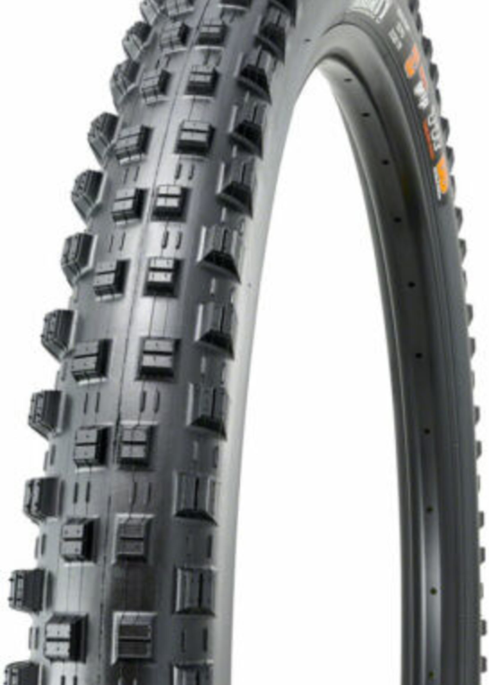 Maxxis Shorty Tire, 29x2.4" 3C/EXO/TR/WT