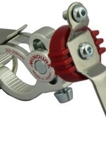 MINOURA BH-100M HANDLEBAR/SEAT ADJ. 28-35mm CAGE MOUNT