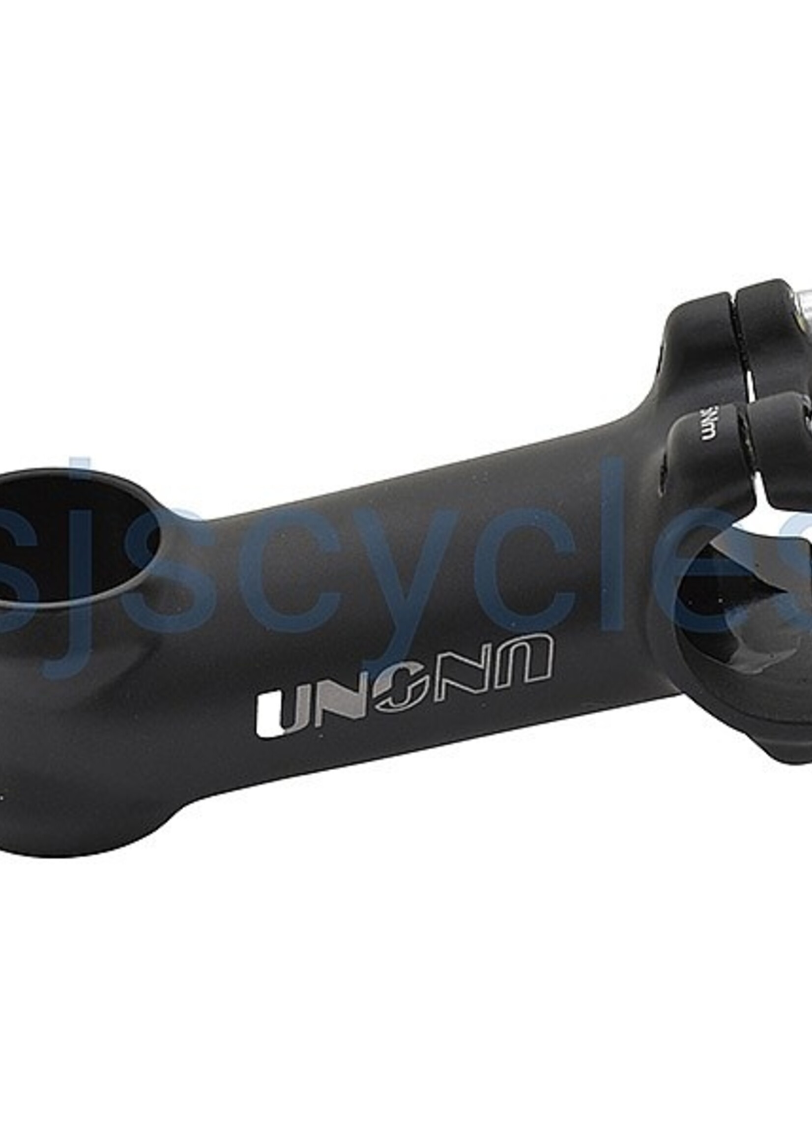 KALLOY AS-007N AL A-HEAD ATB 17d 1-1/8"x120 31.8 MATTE BLK