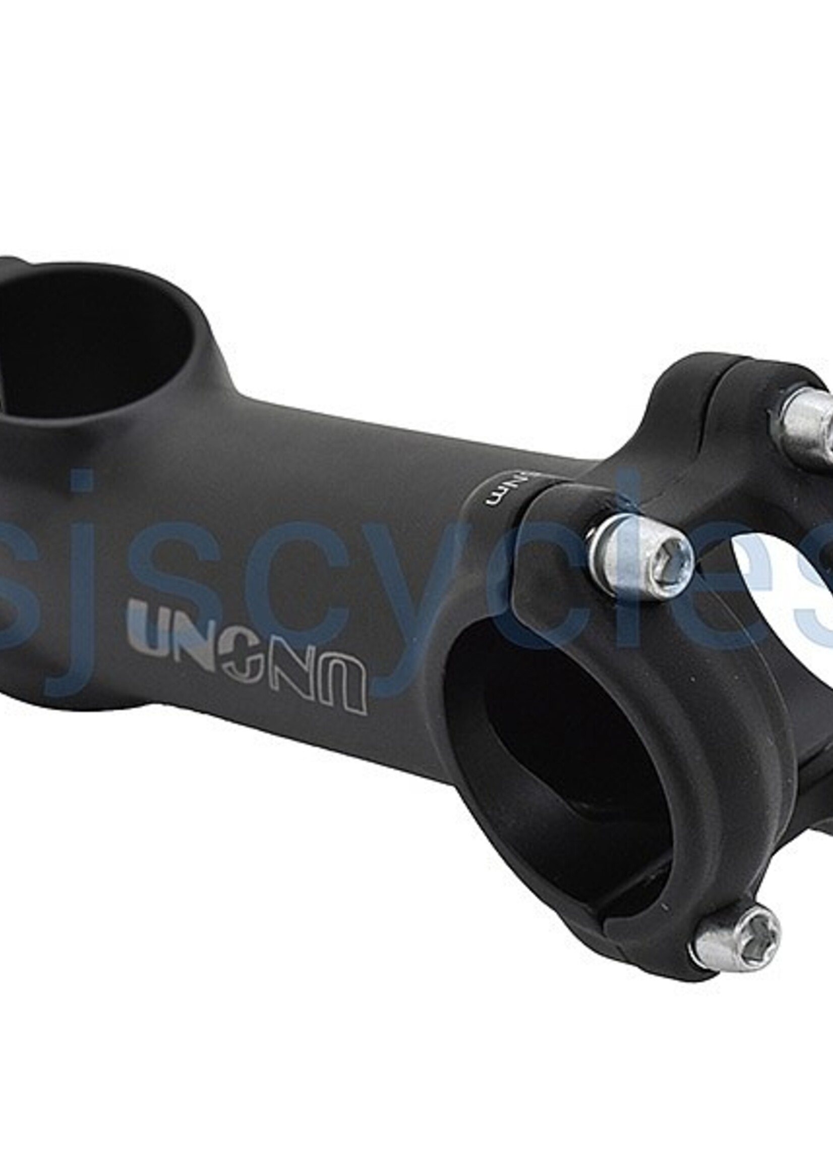 KALLOY AS-007N AL A-HEAD ATB 17d 1-1/8"x110 31.8 MATTE BLK