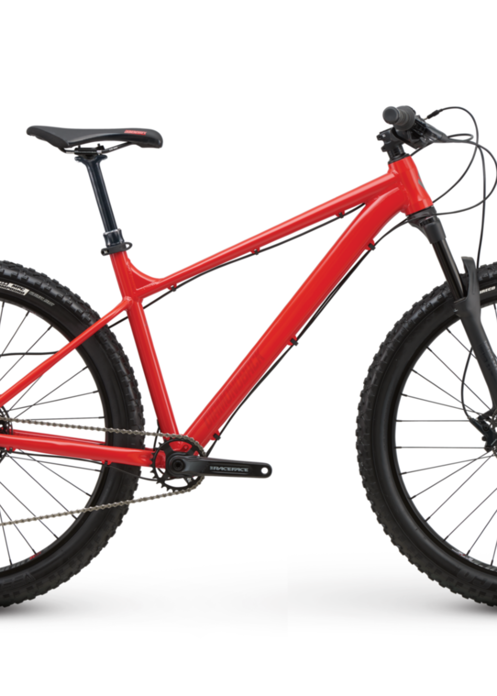 Diamondback MASON 2 XL/21 RED Mountain Hardtail