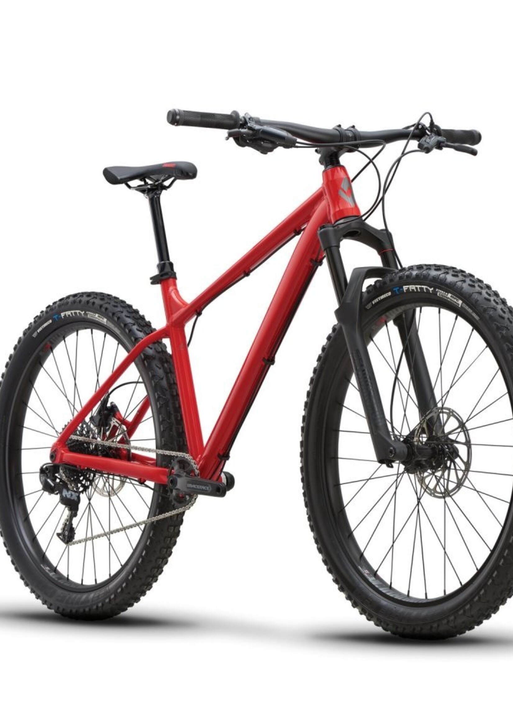 Diamondback MASON 2 XL/21 RED Mountain Hardtail