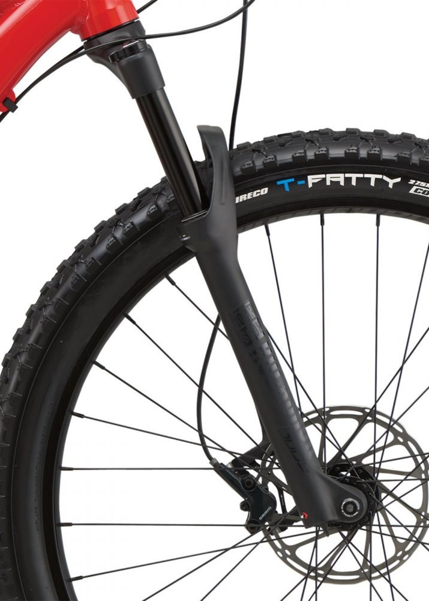 Diamondback MASON 2 XL/21 RED Mountain Hardtail