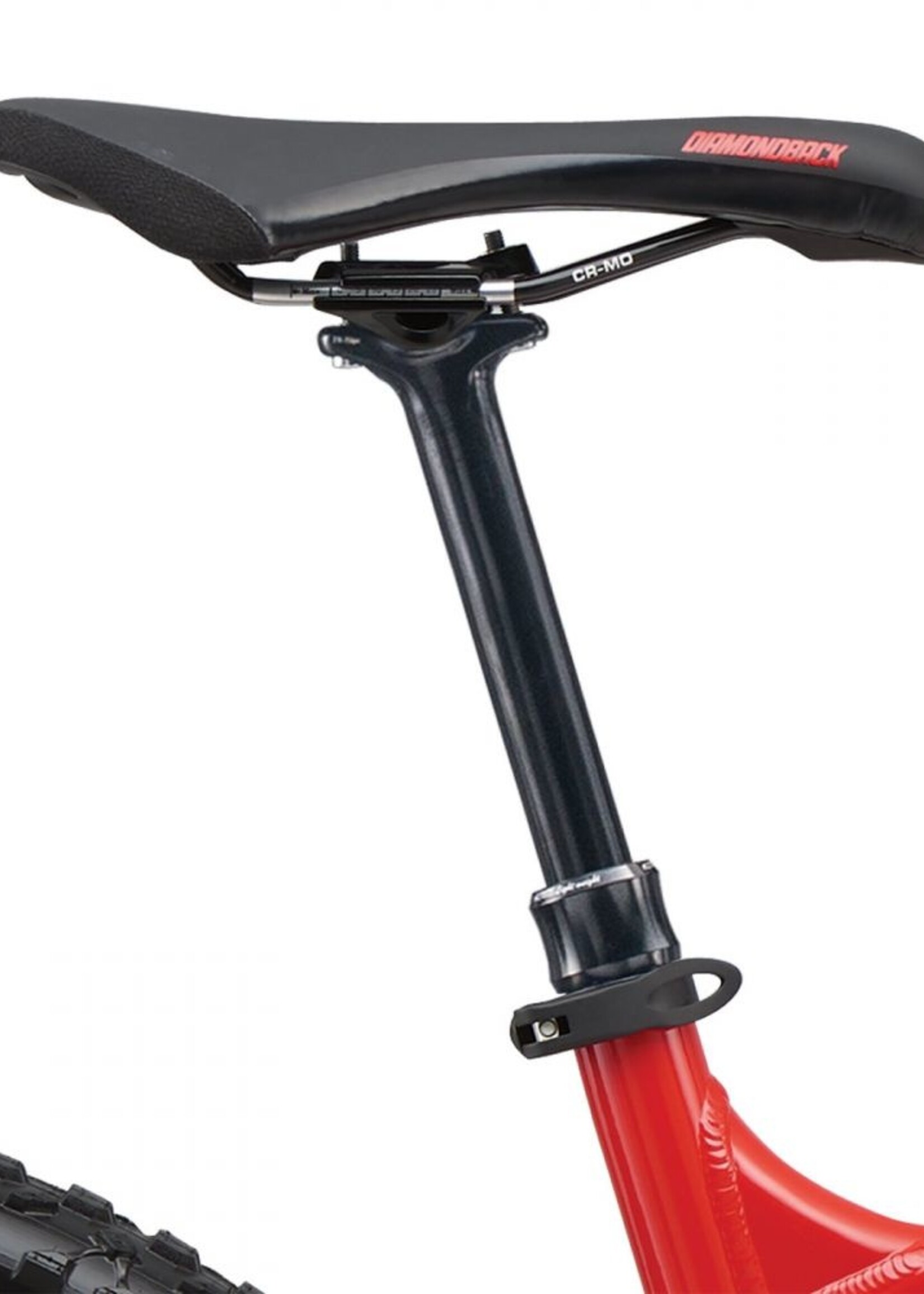 Diamondback MASON 2 XL/21 RED Mountain Hardtail