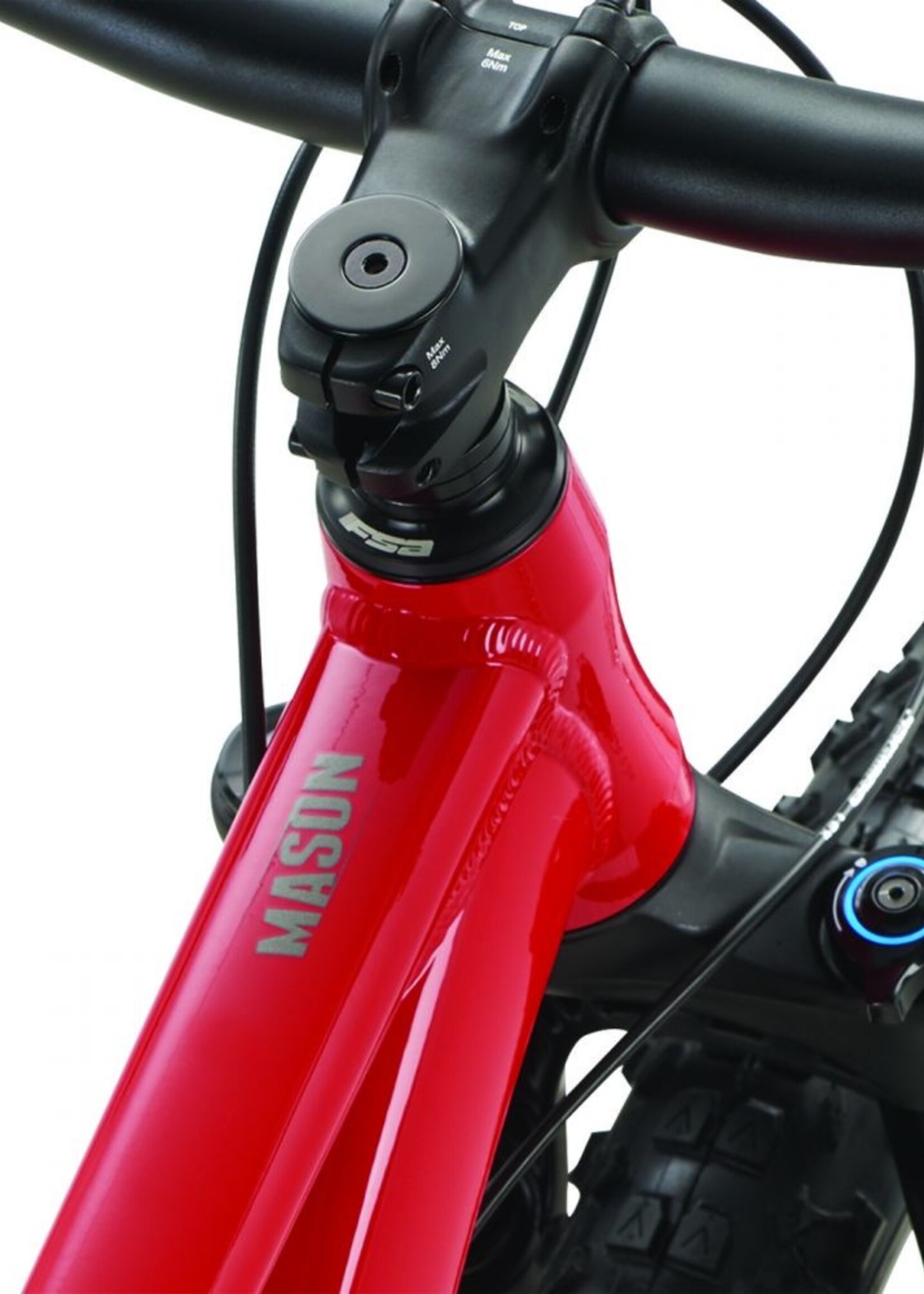 Diamondback MASON 2 XL/21 RED Mountain Hardtail
