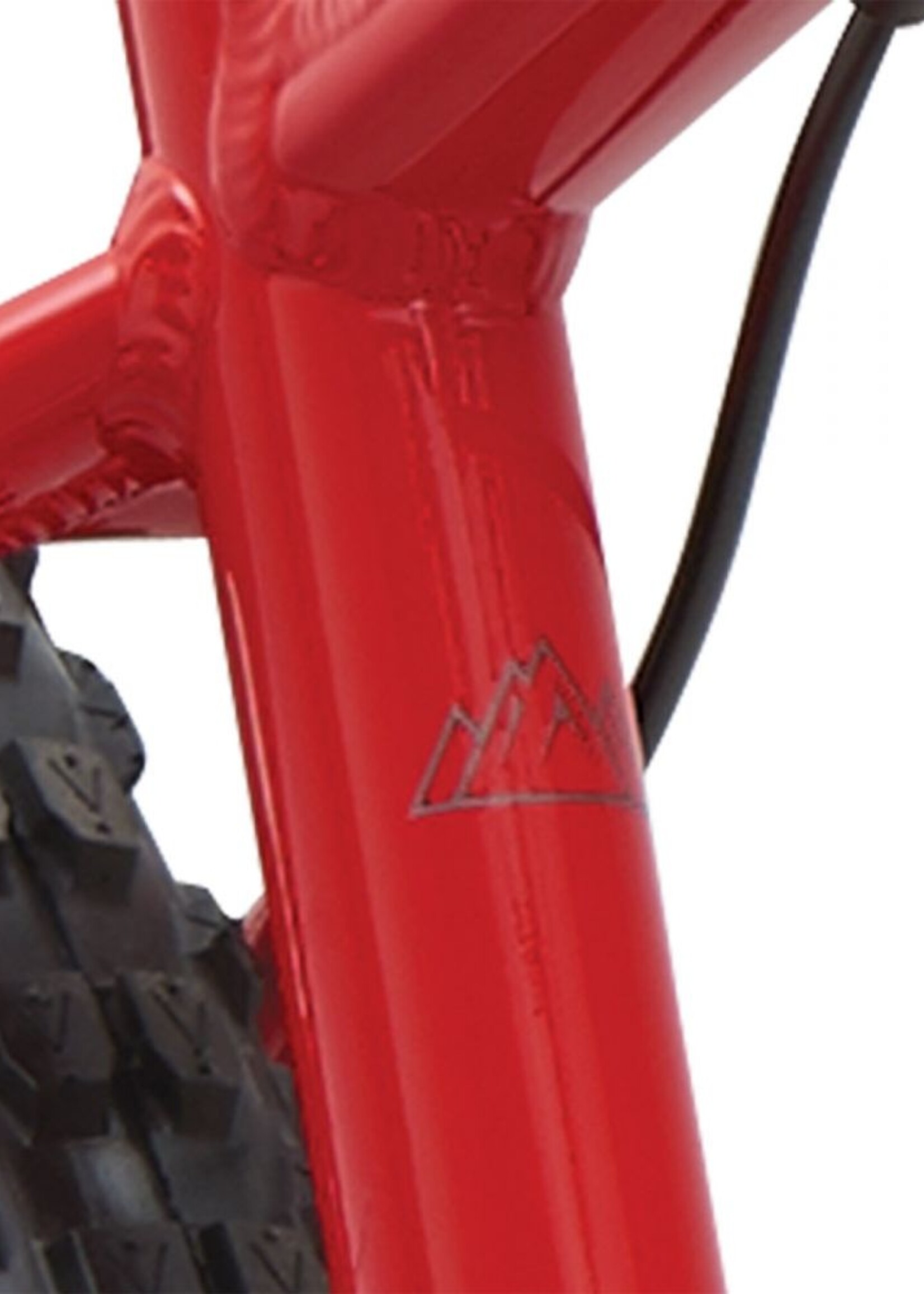 Diamondback MASON 2 XL/21 RED Mountain Hardtail