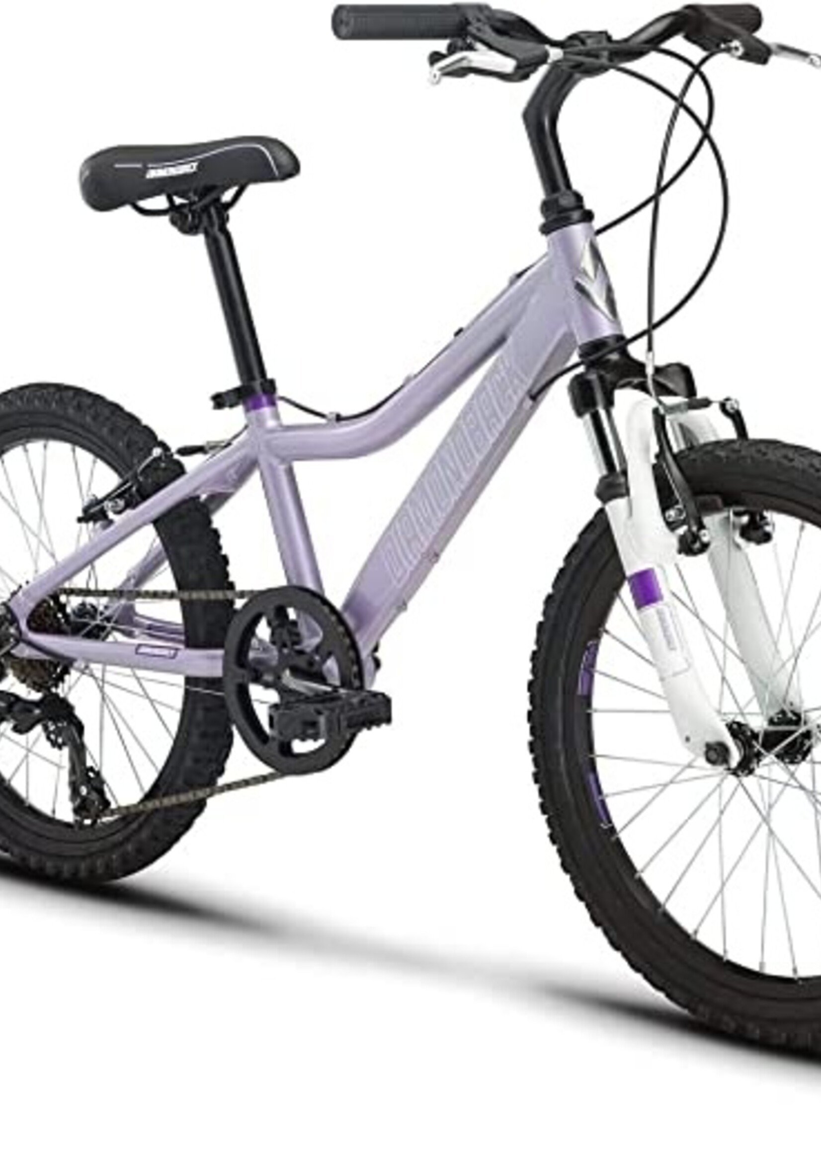 Diamondback LUSTRE 20 G20 PUR Complete Bicycle-Wheel Size-20