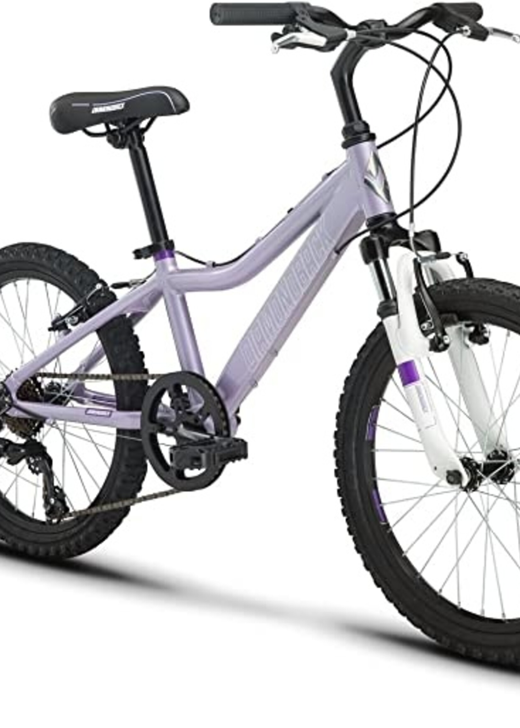 Diamondback LUSTRE 20 G20 PUR Complete Bicycle-Wheel Size-20