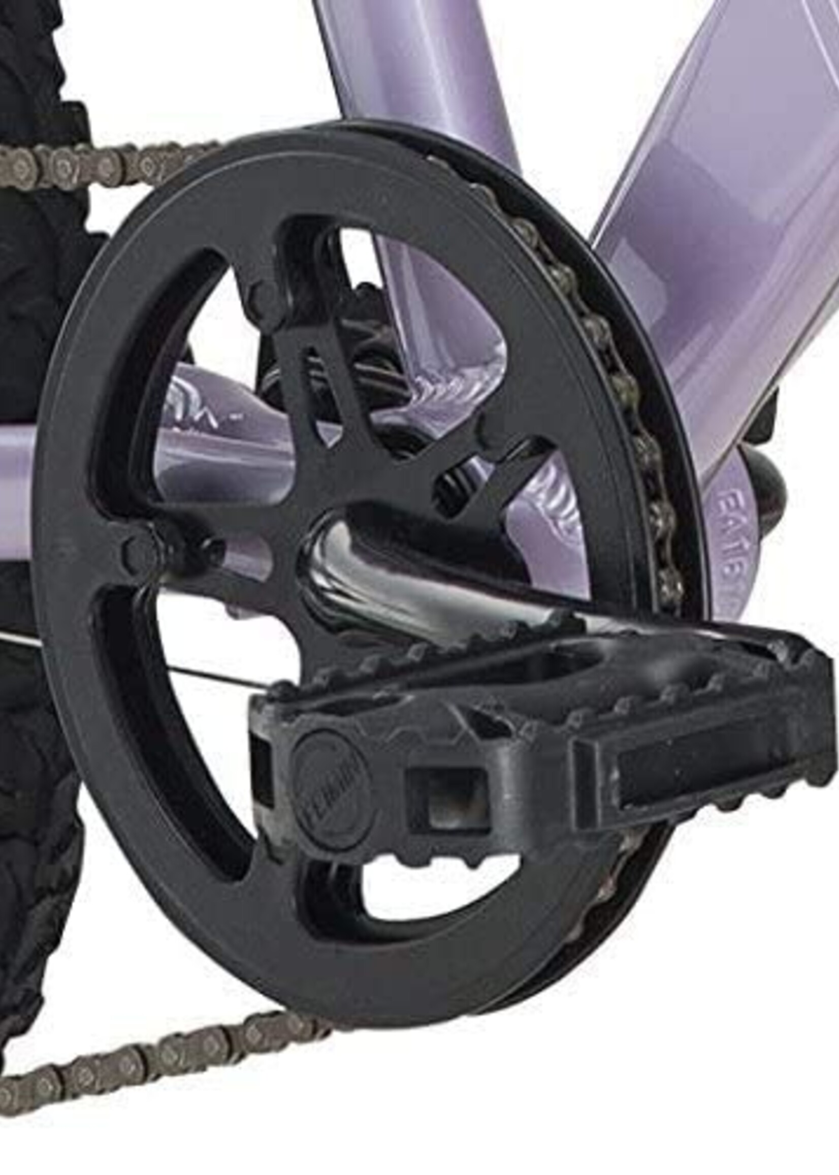 Diamondback LUSTRE 20 G20 PUR Complete Bicycle-Wheel Size-20