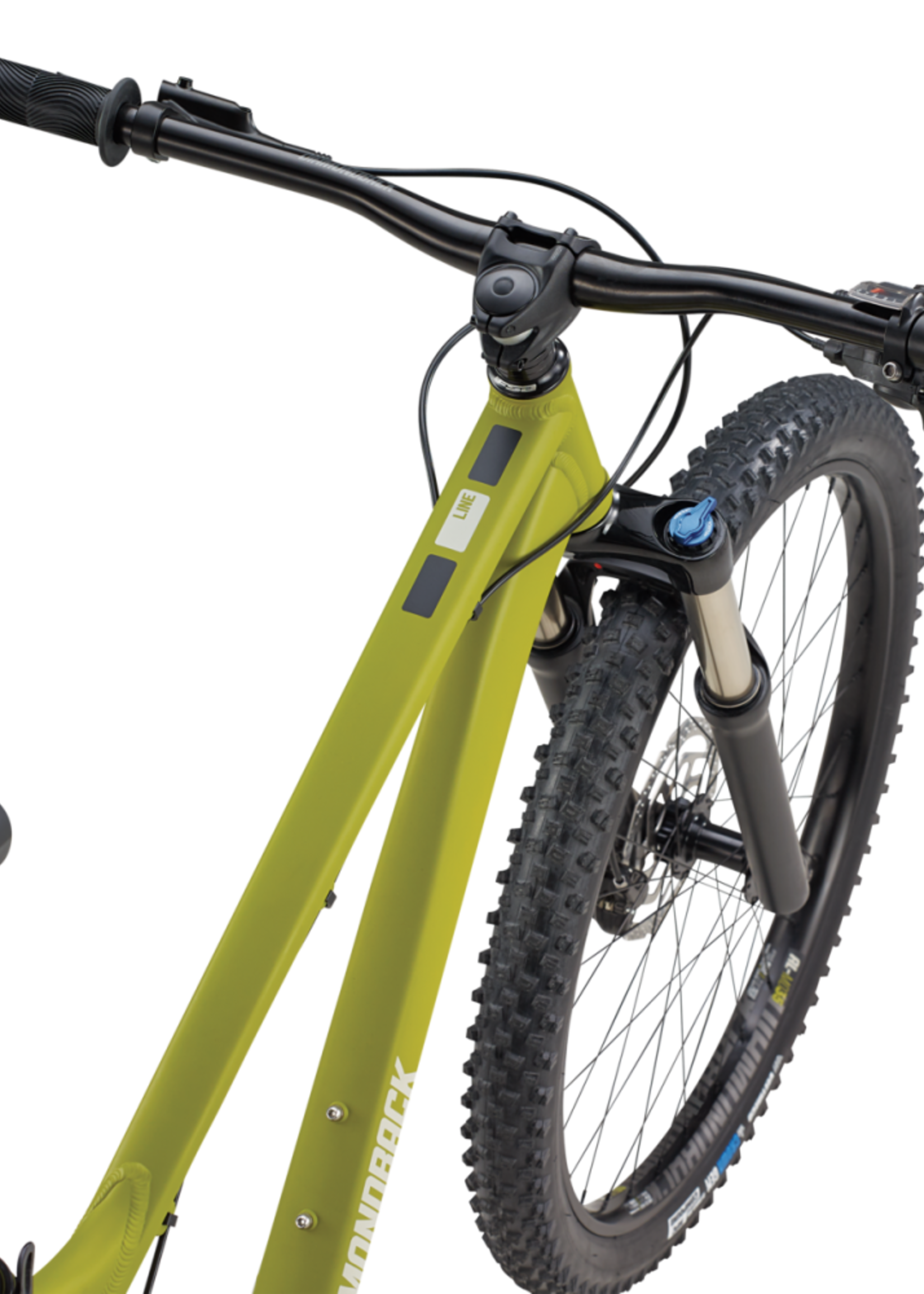 Diamondback LINE 27.5 MD/18 KHAKI Mountain Hardtail