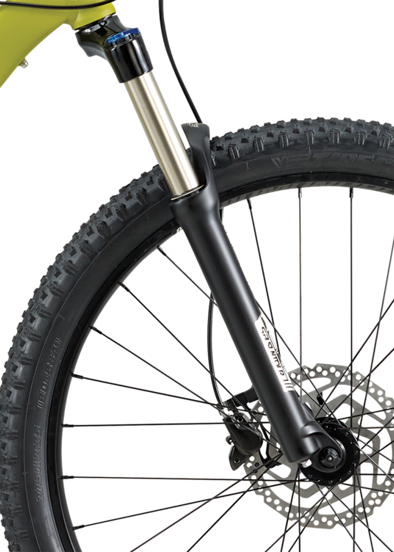 Diamondback LINE 27.5 MD/18 KHAKI Mountain Hardtail