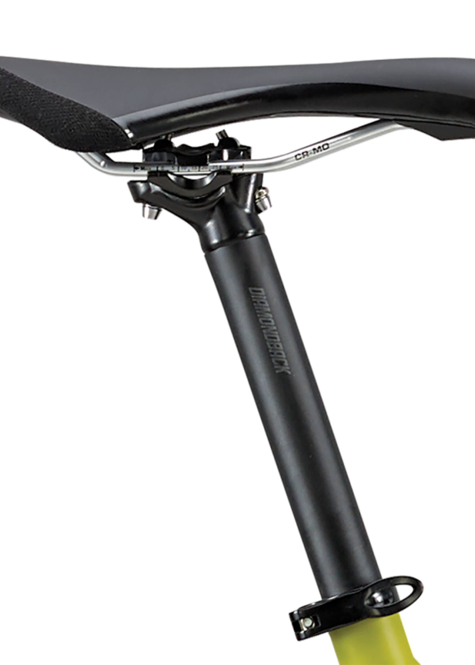 Diamondback LINE 27.5 MD/18 KHAKI Mountain Hardtail