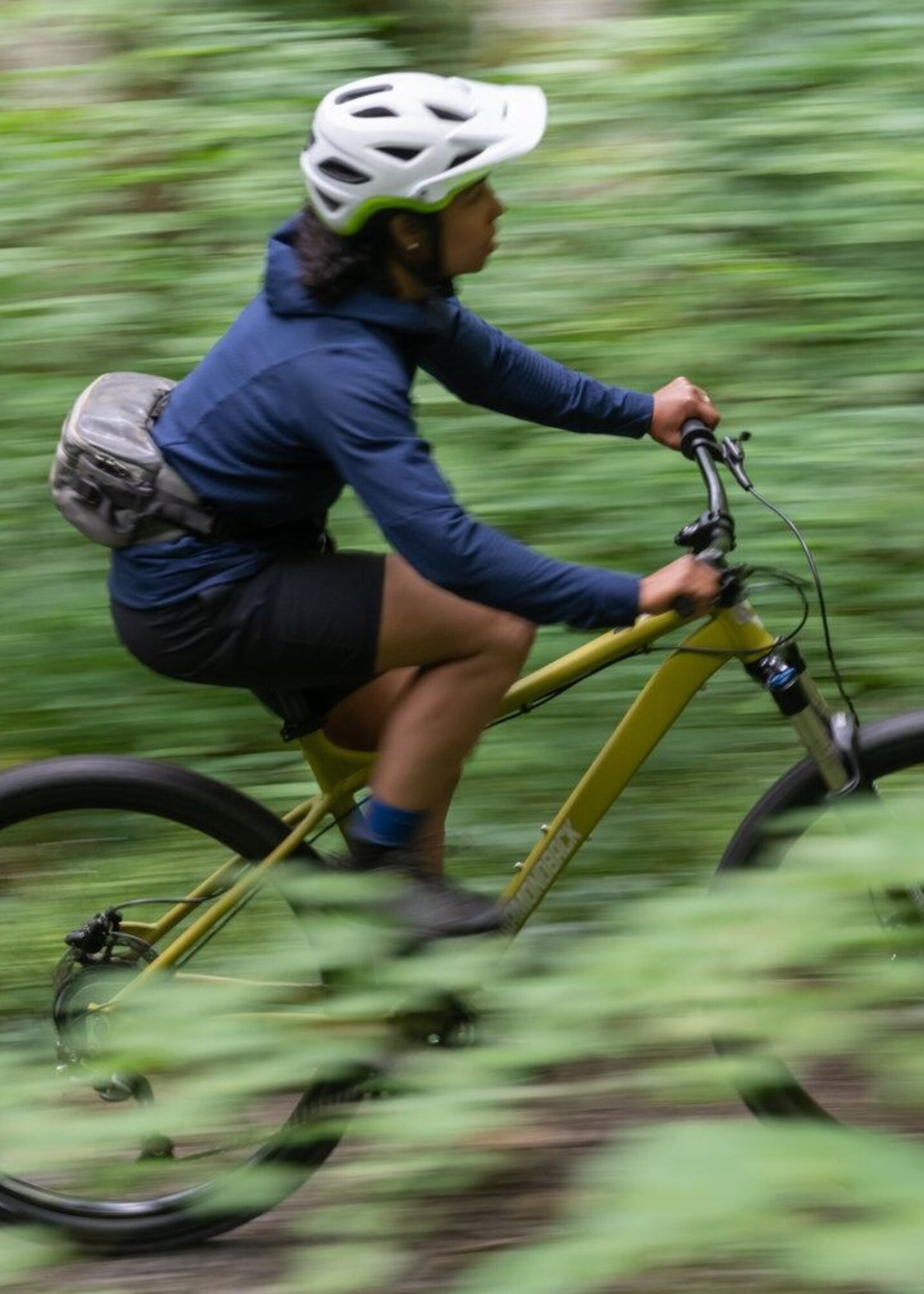 Diamondback LINE 27.5 MD/18 KHAKI Mountain Hardtail