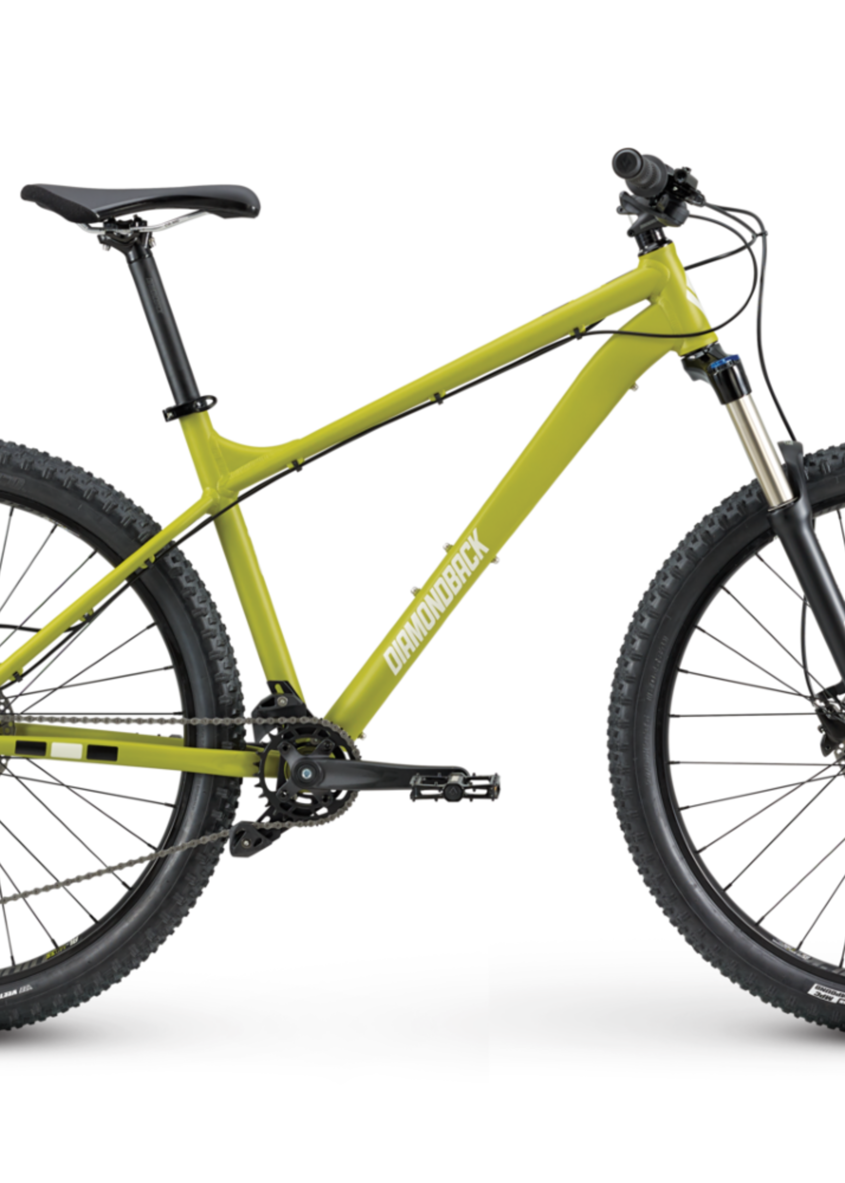 Diamondback LINE 27.5 SM/16 KHAKI Mountain Hardtail