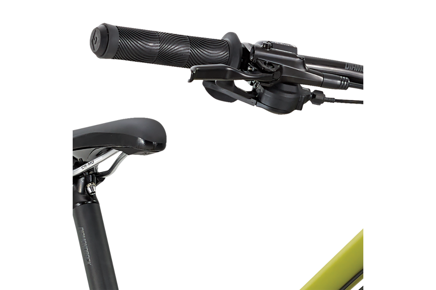 Diamondback clearance line 27.5