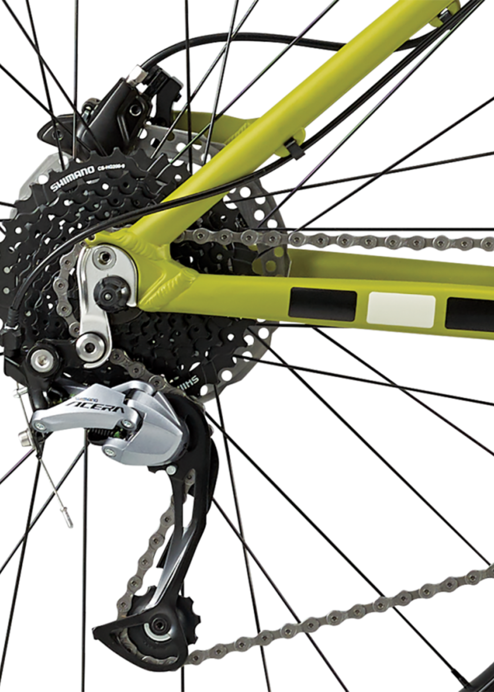 Diamondback LINE 27.5 SM/16 KHAKI Mountain Hardtail