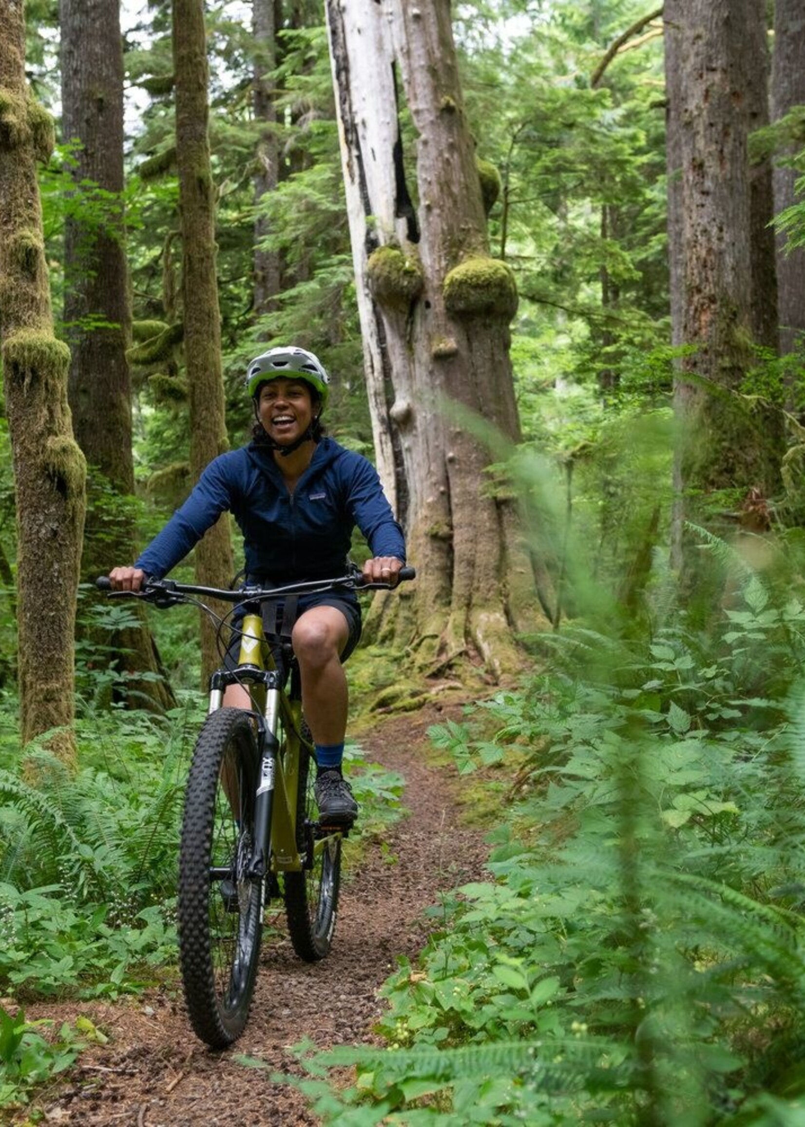 Diamondback LINE 27.5 SM/16 KHAKI Mountain Hardtail