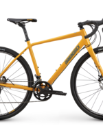 Diamondback Haanjo 3 MD/53CM Yellow Gravel