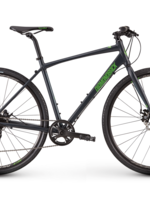 Diamondback Haanjo 1 MD/53CM Black Gravel