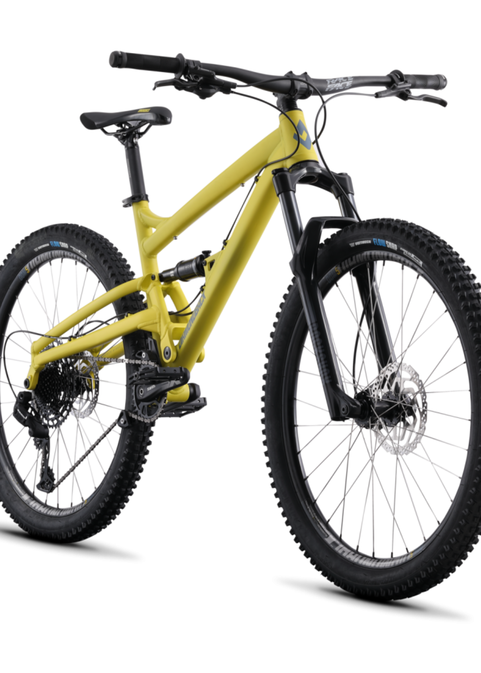 Diamondback Atroz 3 LG/20 Yellow Mountain Full Suspension