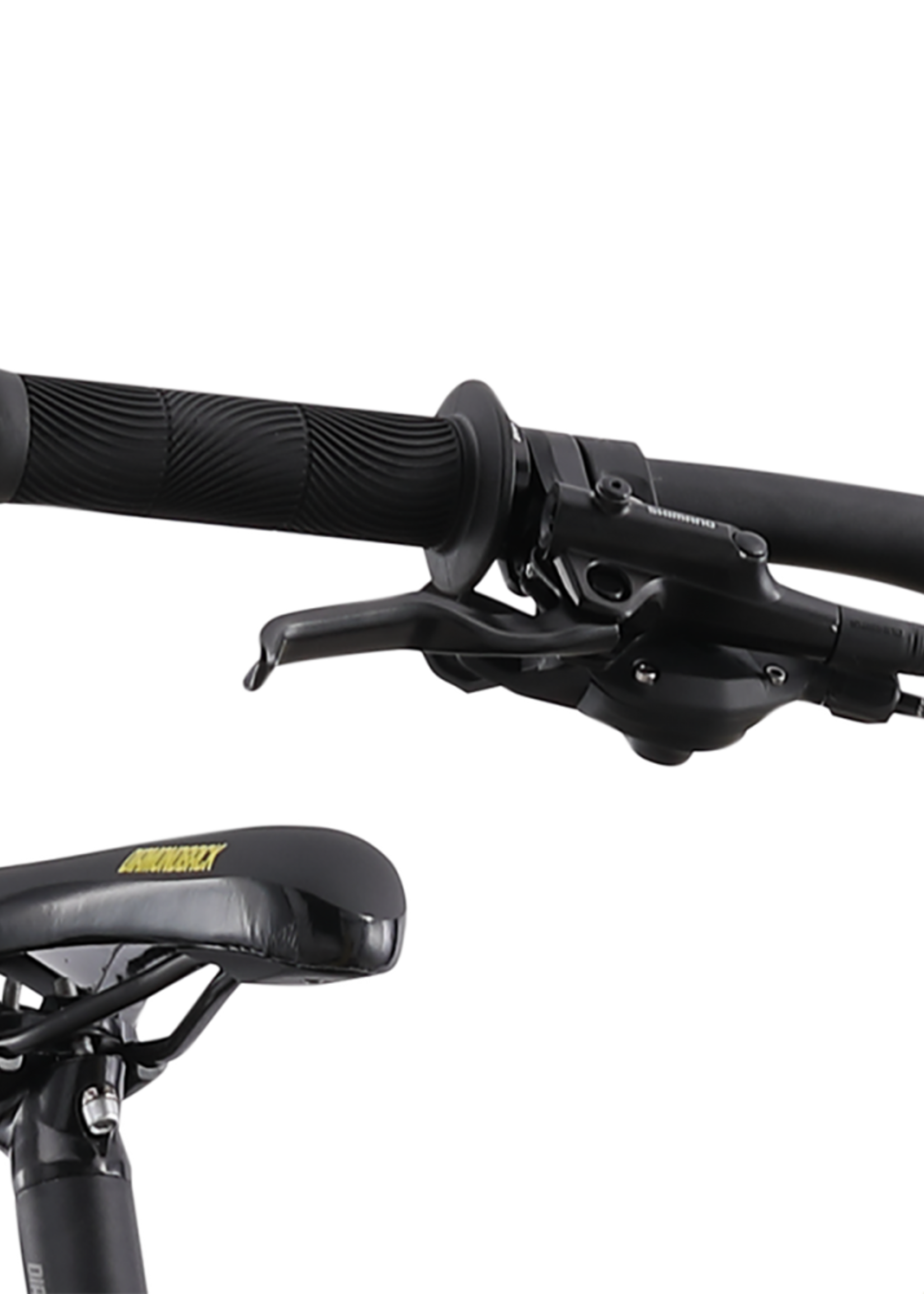 Diamondback Atroz 3 LG/20 Yellow Mountain Full Suspension