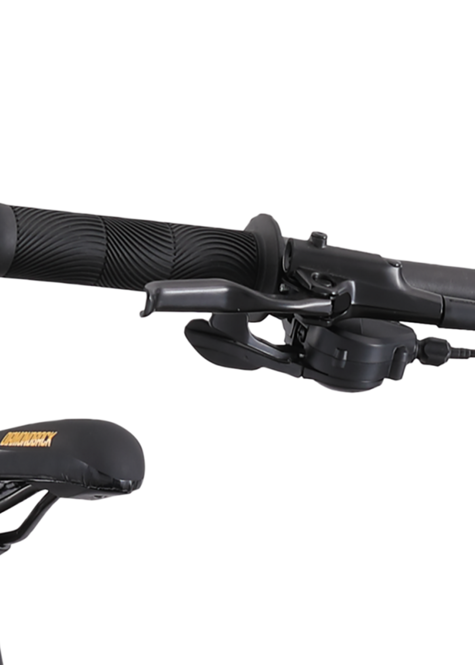 Diamondback Atroz 2 LG/20 Black Mountain Full Suspension