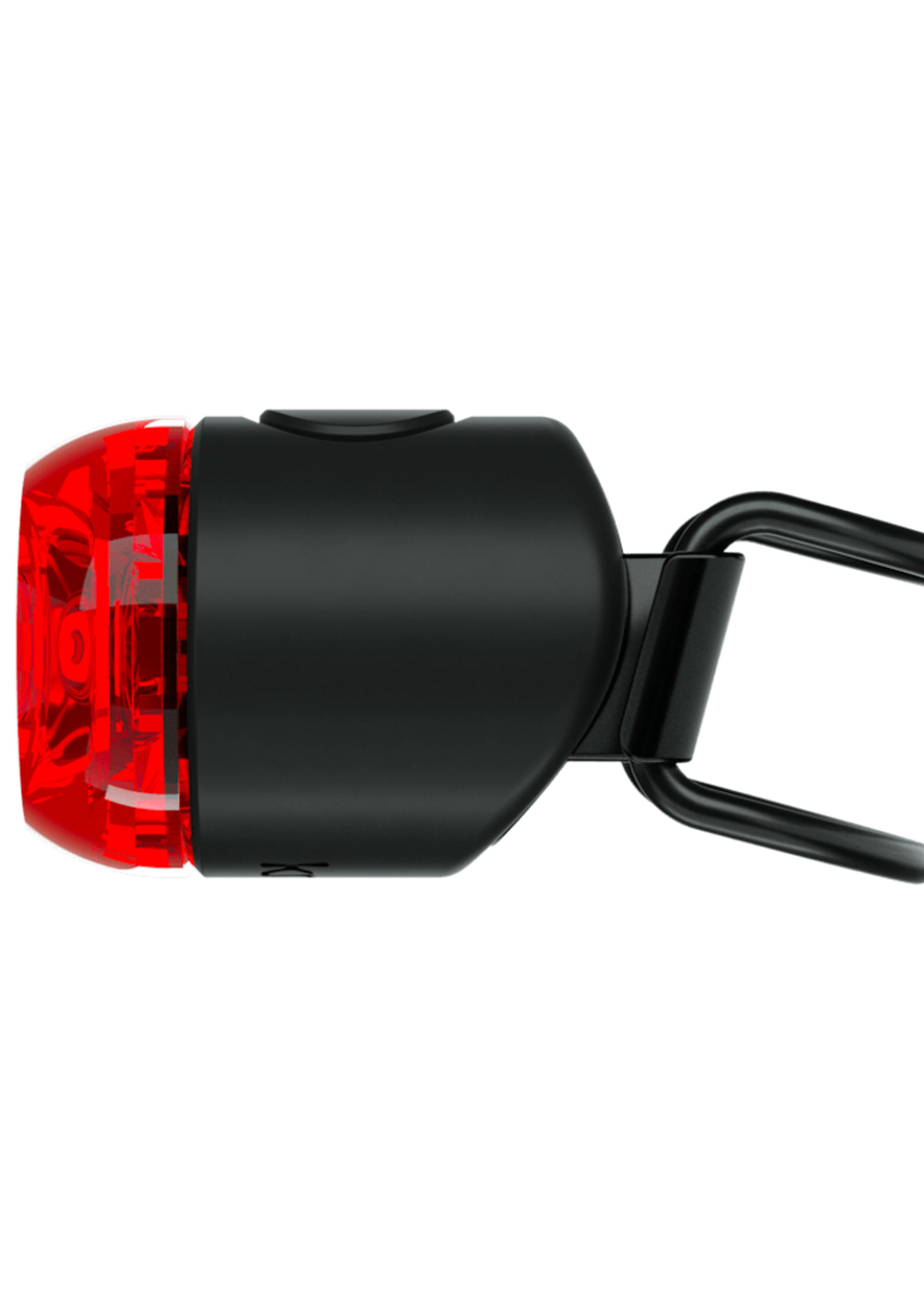 Knog Plug Lights Plug Rear Black