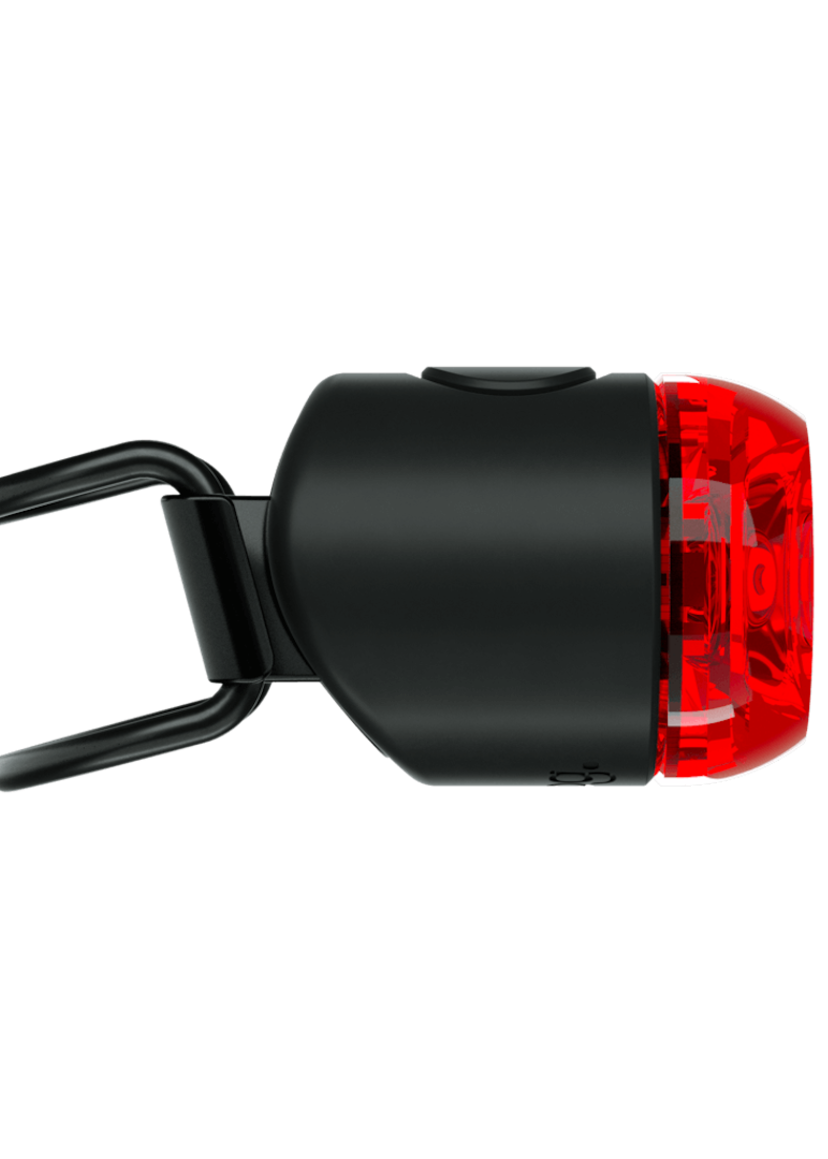 Knog Plug Lights Plug Rear Black