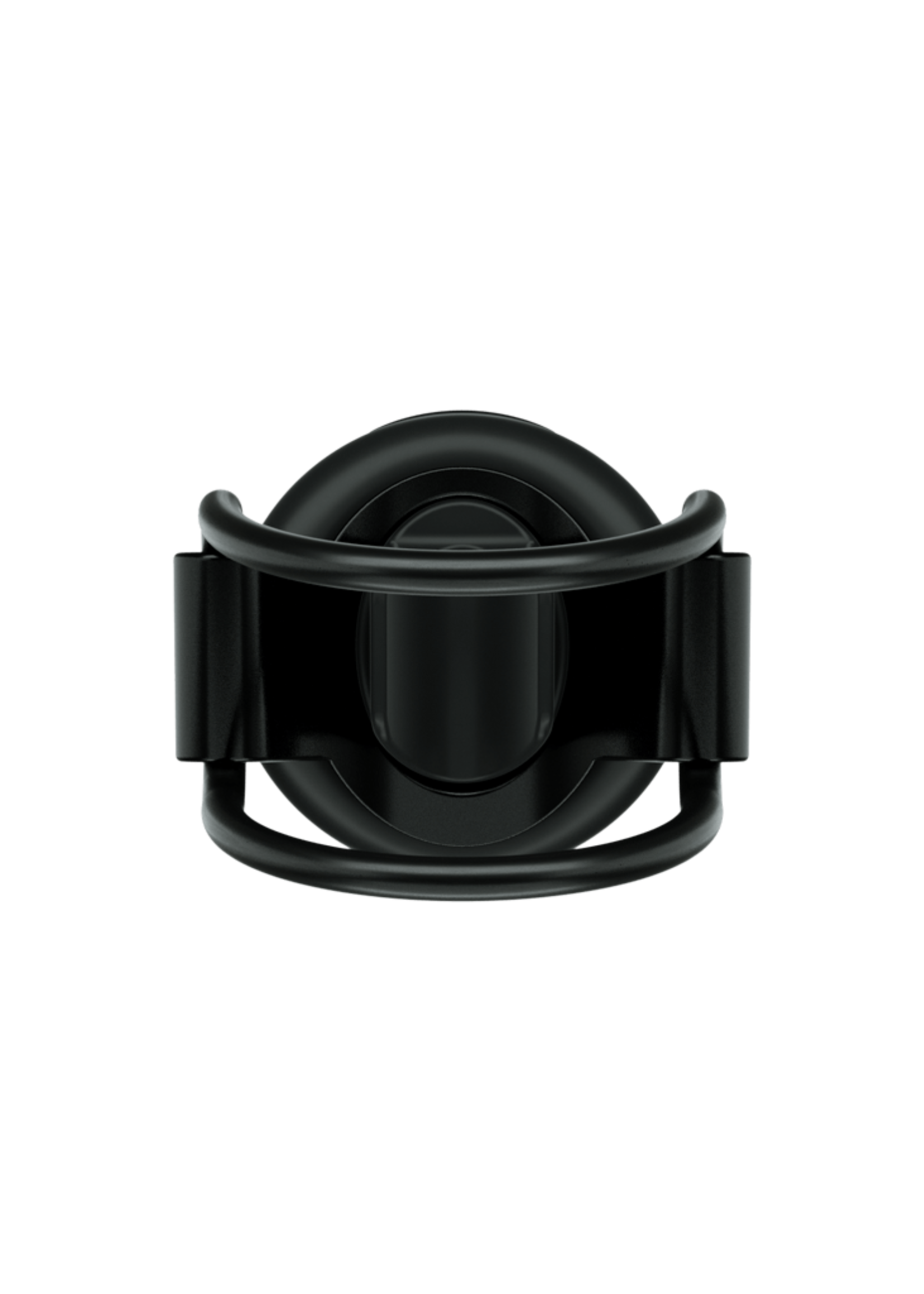 Knog Plug Lights Plug Rear Black