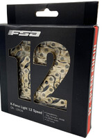 FSA K-FORCE LIGHT MTB 12 SPEED CHAIN NP 126 LINKS