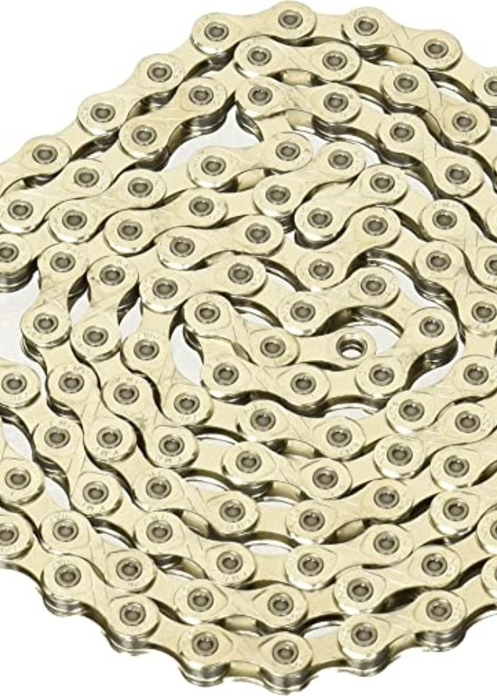 KMC e10EPT SPORT 1/2x3/32" 136L 10sp eBIKE ECO CHAIN SIL