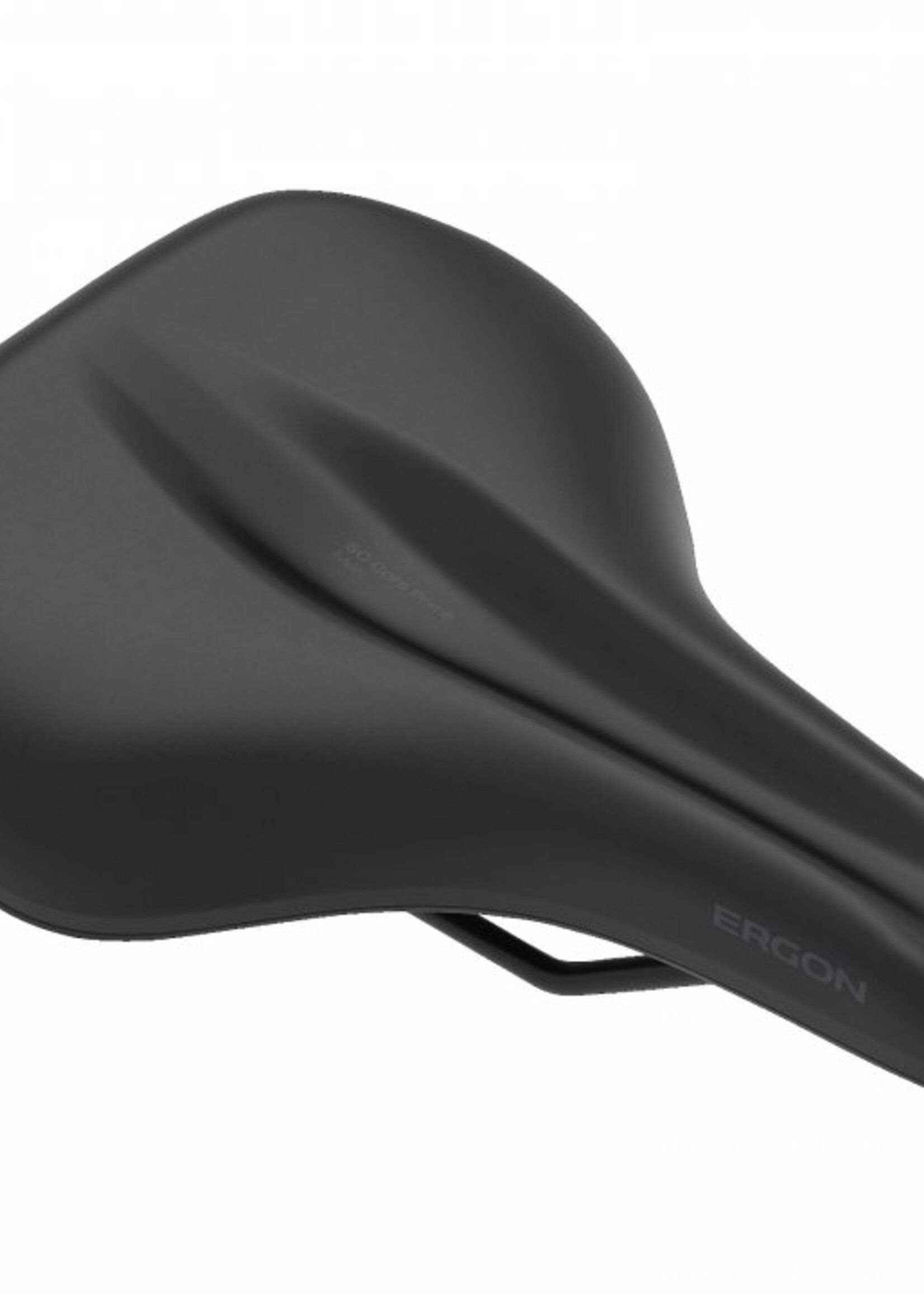 ERGON BIKE SC-CORE MENS PRIME TREKKING SADDLE S/M BLK/GRY