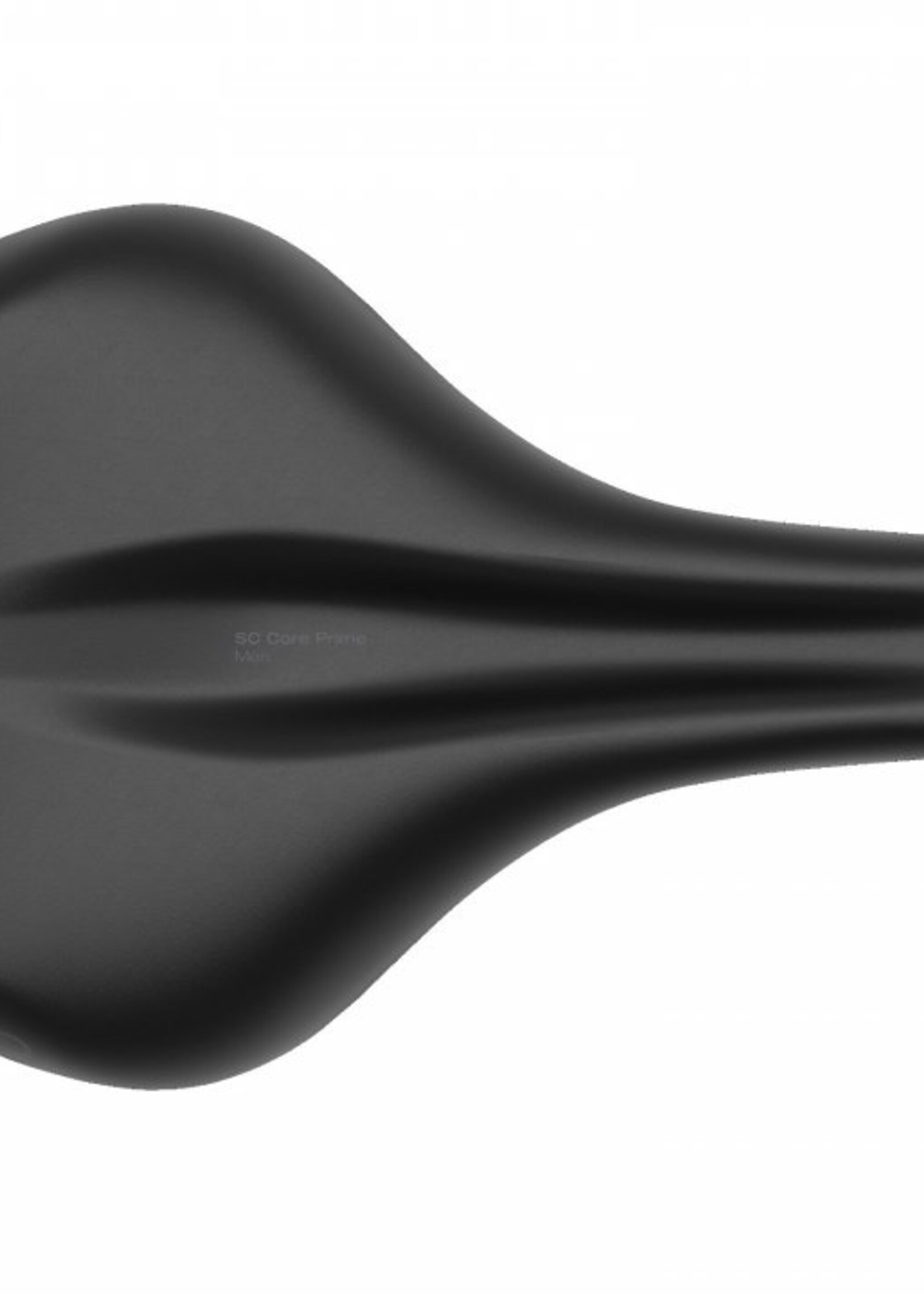 ERGON BIKE SC-CORE MENS PRIME TREKKING SADDLE S/M BLK/GRY