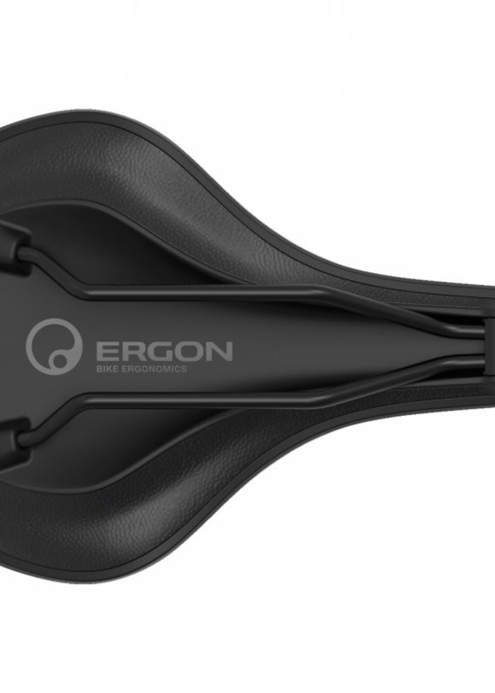 ERGON BIKE SC-CORE MENS PRIME TREKKING SADDLE S/M BLK/GRY