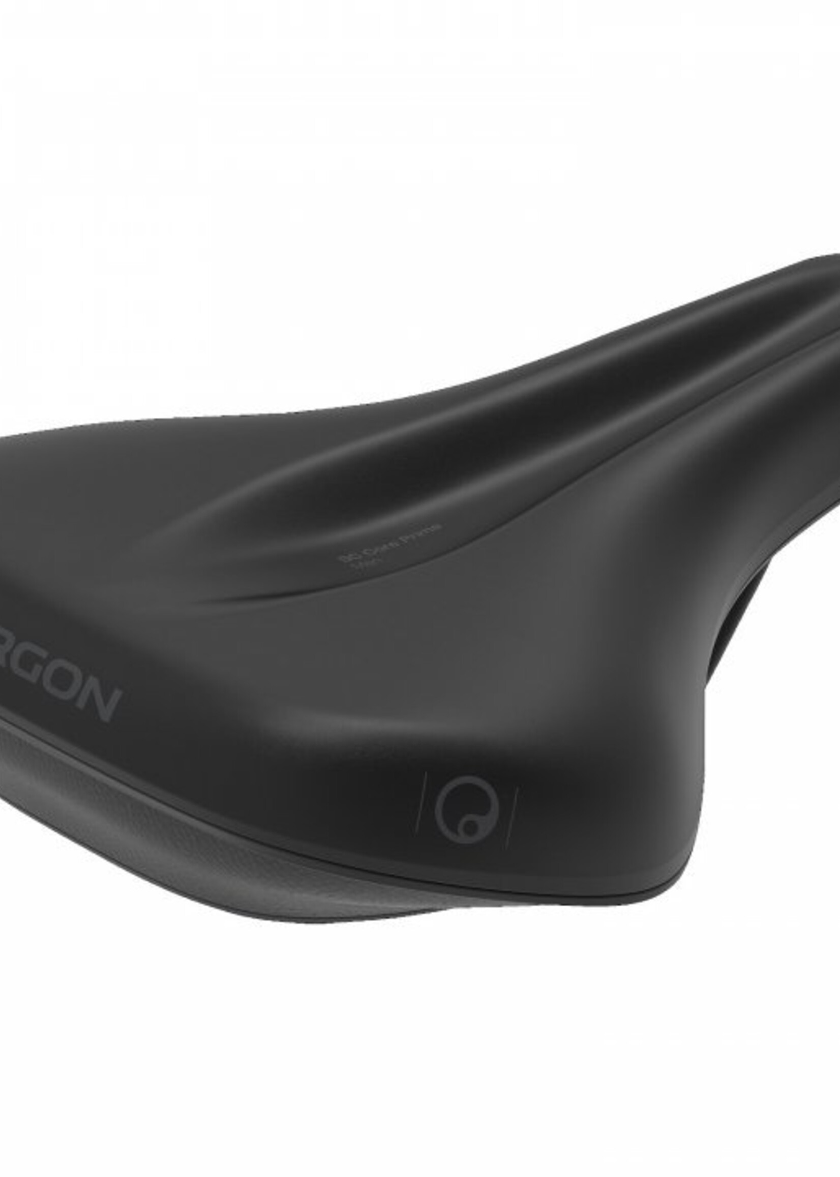ERGON BIKE SC-CORE MENS PRIME TREKKING SADDLE S/M BLK/GRY
