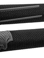 AG2-V2.1 LOCK-ON ATB GRIP 135mm BLK/BLK