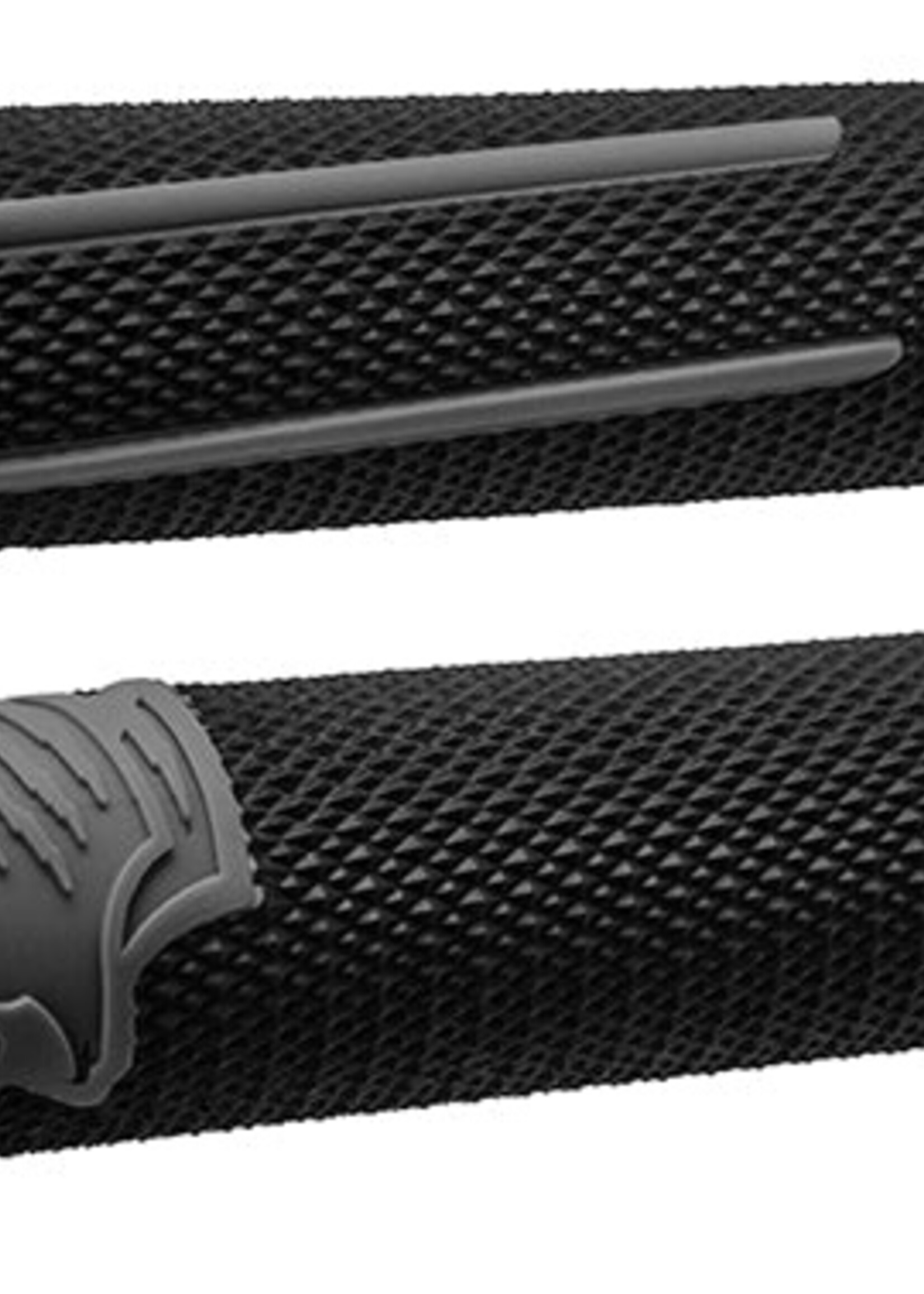AG2-V2.1 LOCK-ON ATB GRIP 135mm BLK/BLK
