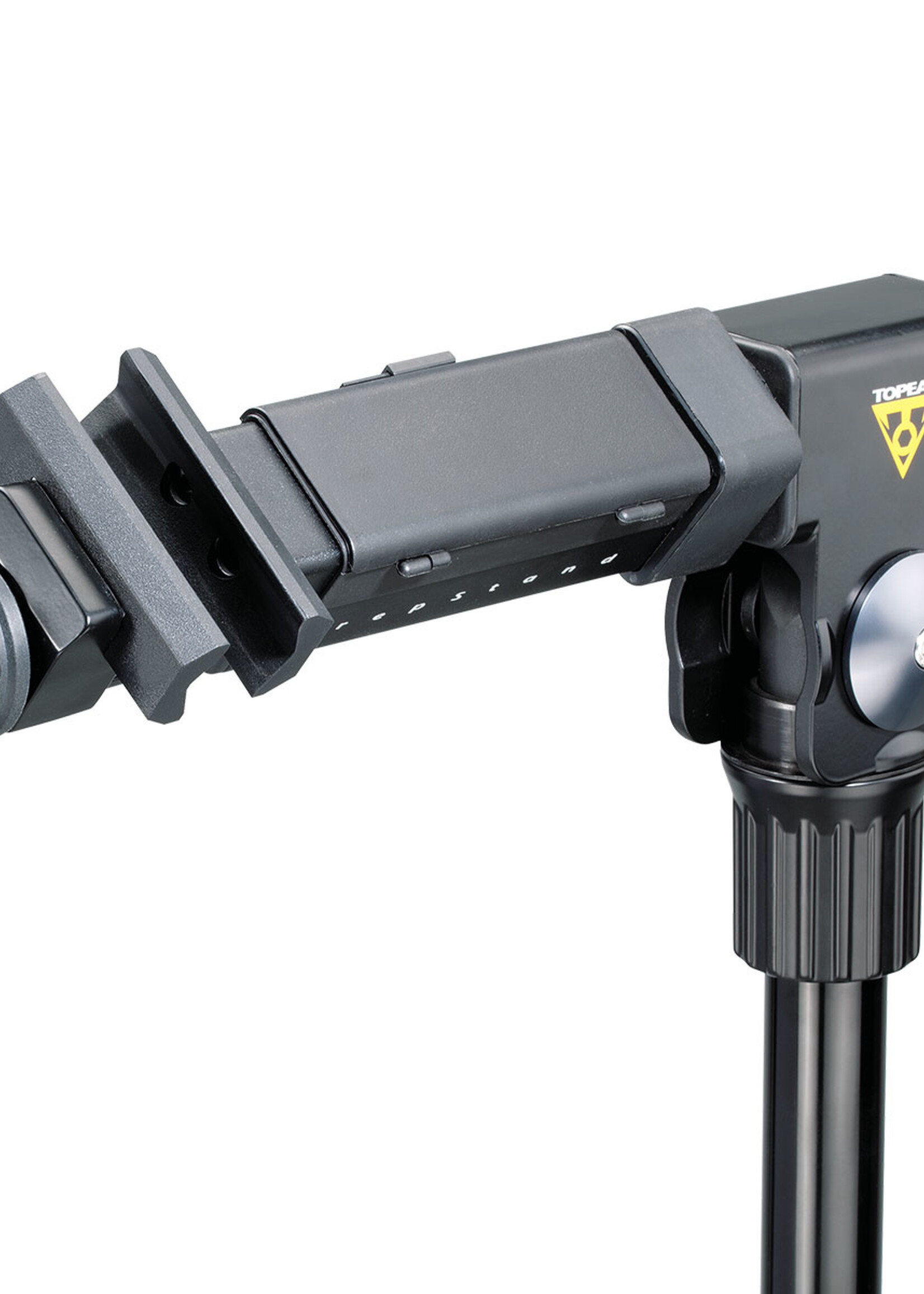 TOPEAK TW002 PREP STAND ELITE WORK STAND W/TOOL BOX